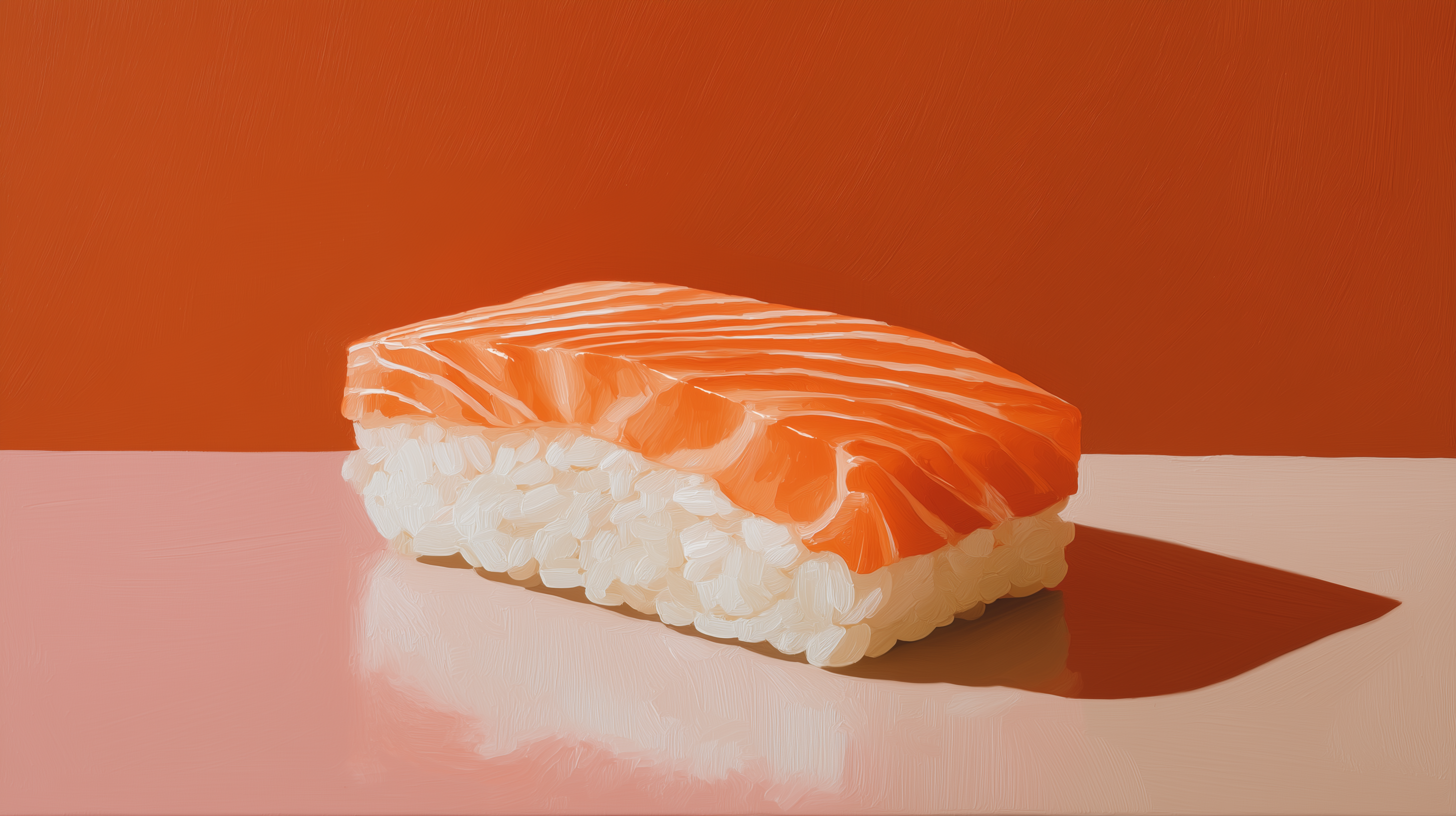 fond d'écran sushi windows 11 4k téléchargement gratuit