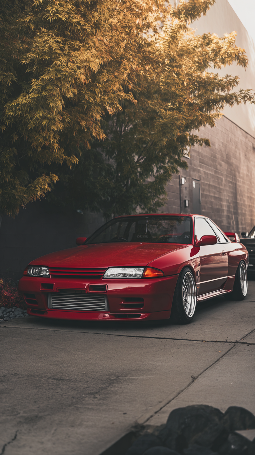 fond d'écran JDM pour téléphone télécharger gratuit