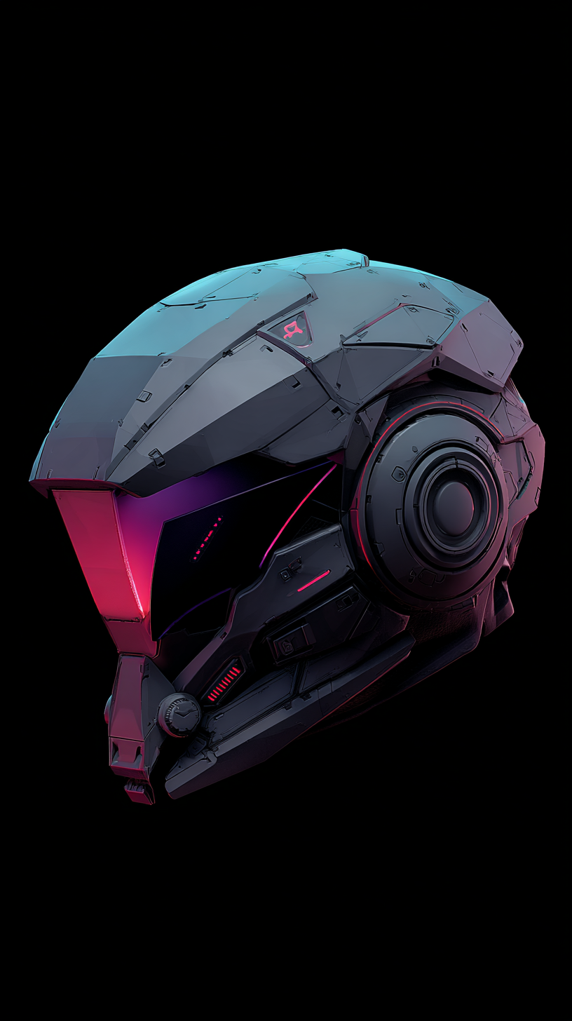 fond d'écran Casque téléphone Realme gratuit