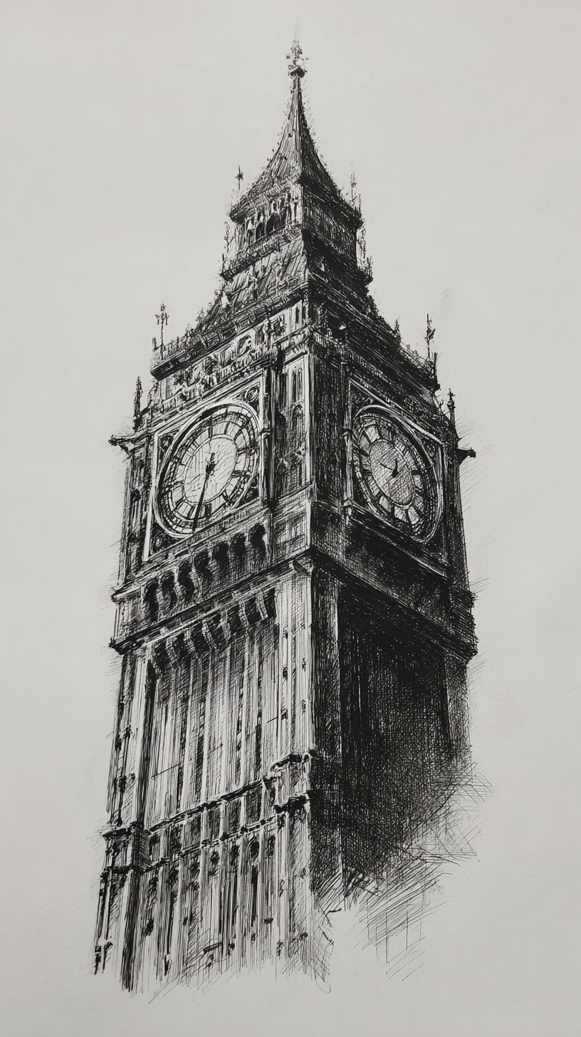 fond d'écran Esquisse iphone 17 gratuit