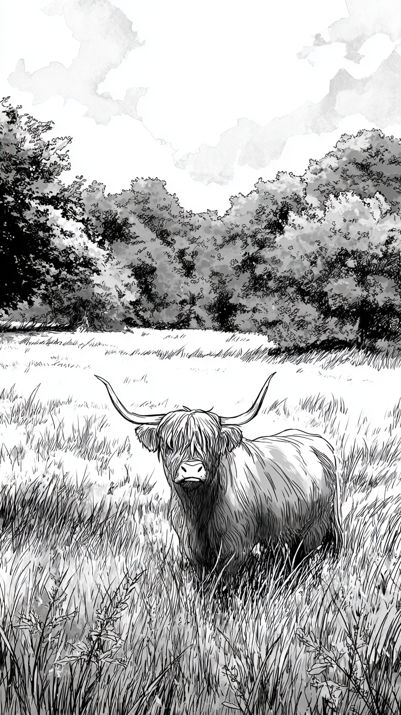 fond d'écran Esquisse téléphone gratuit sans filigrane