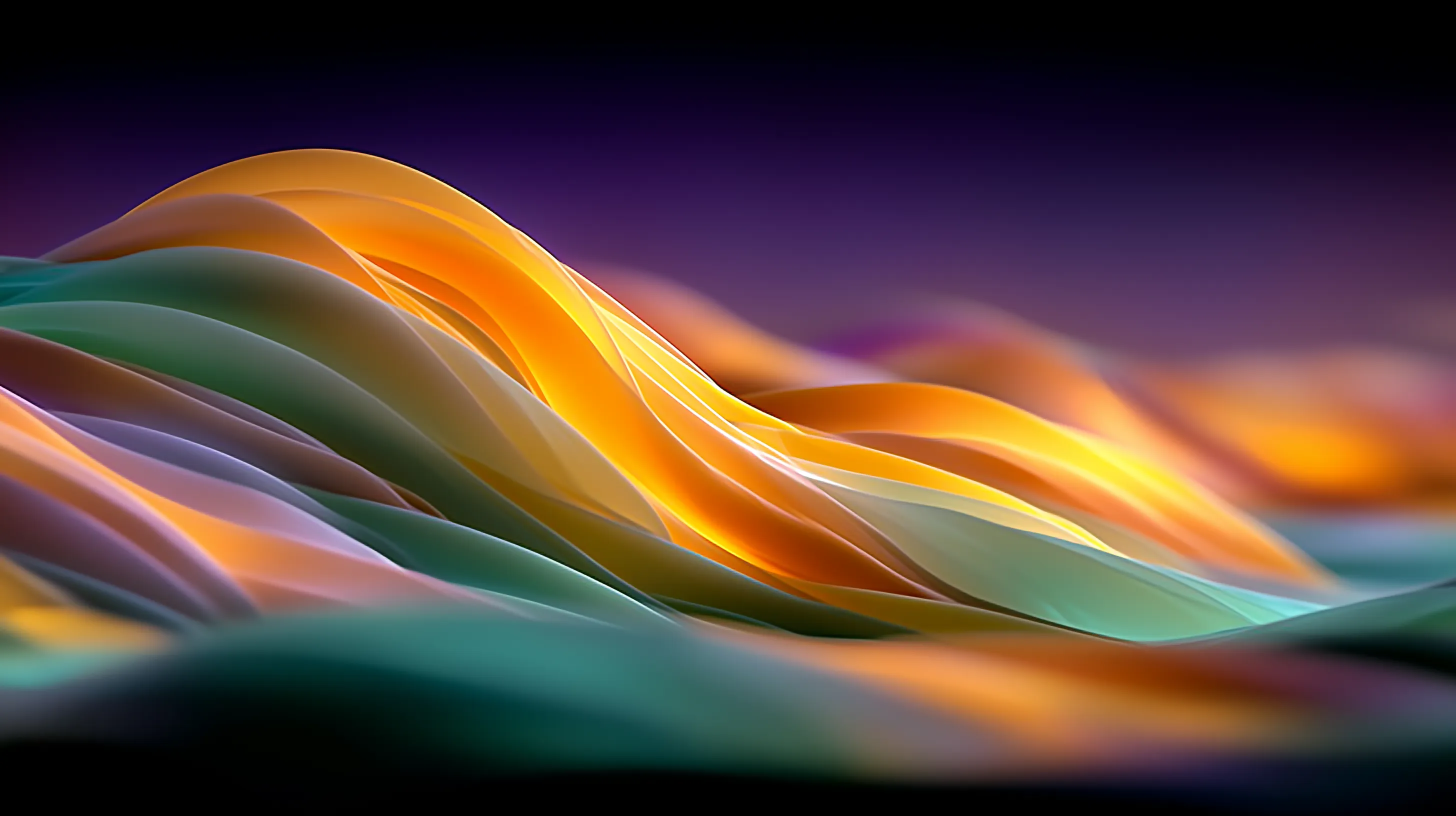 fond d'écran Multicolore updated pc 2560x1600 téléchargement gratuit