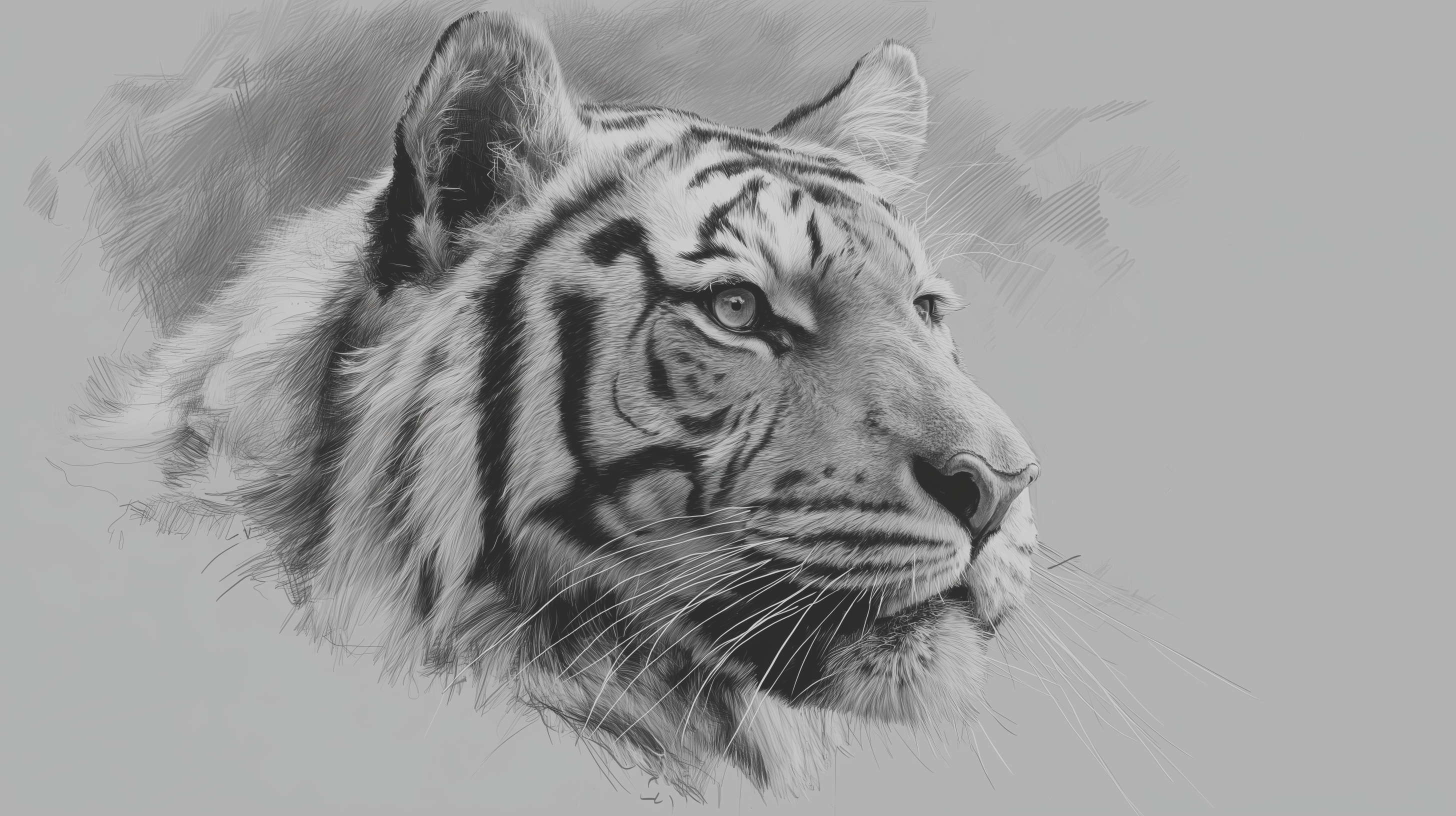 fond d'écran Esquisse 1440p hd téléchargement gratuit