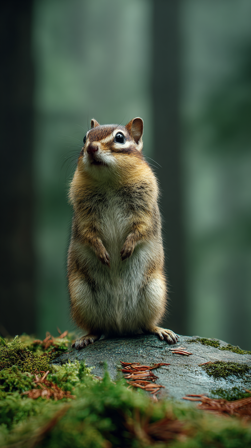 fond d'écran Tamia iphone 15 pro max 4k gratuit