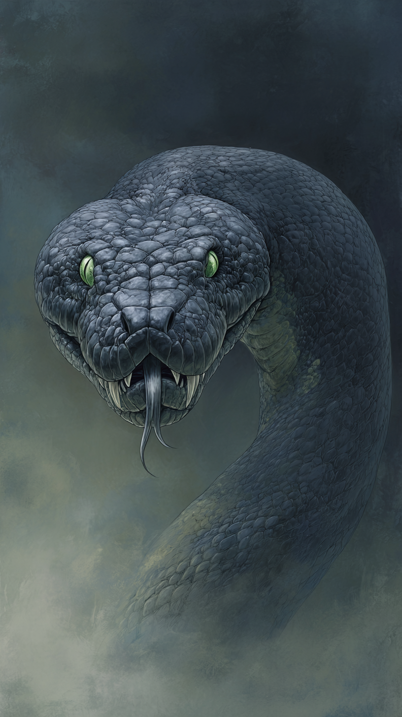 fond d'écran python iphone 14 télécharger gratuit