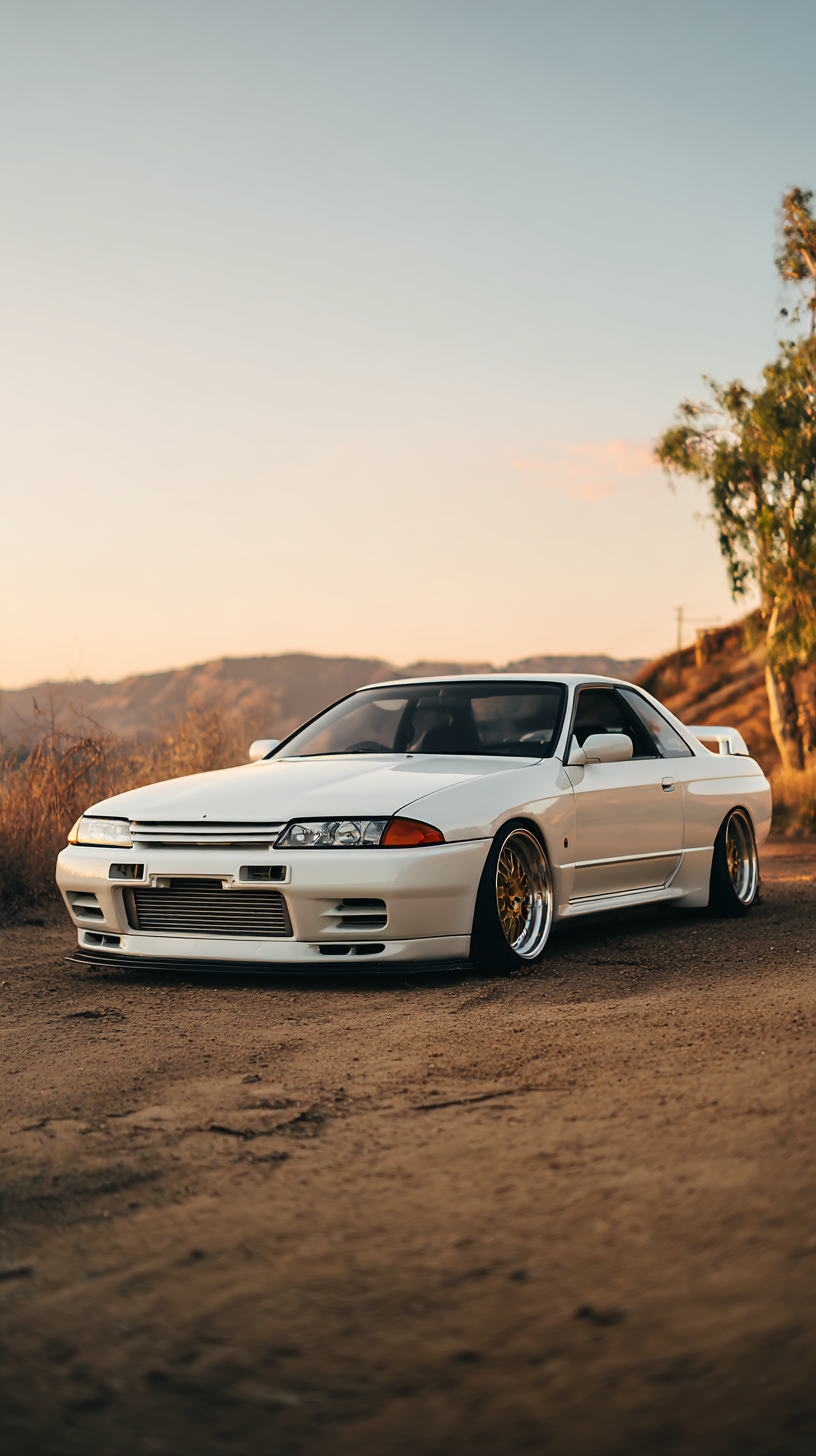 fond d'écran JDM iphone télécharger gratuit