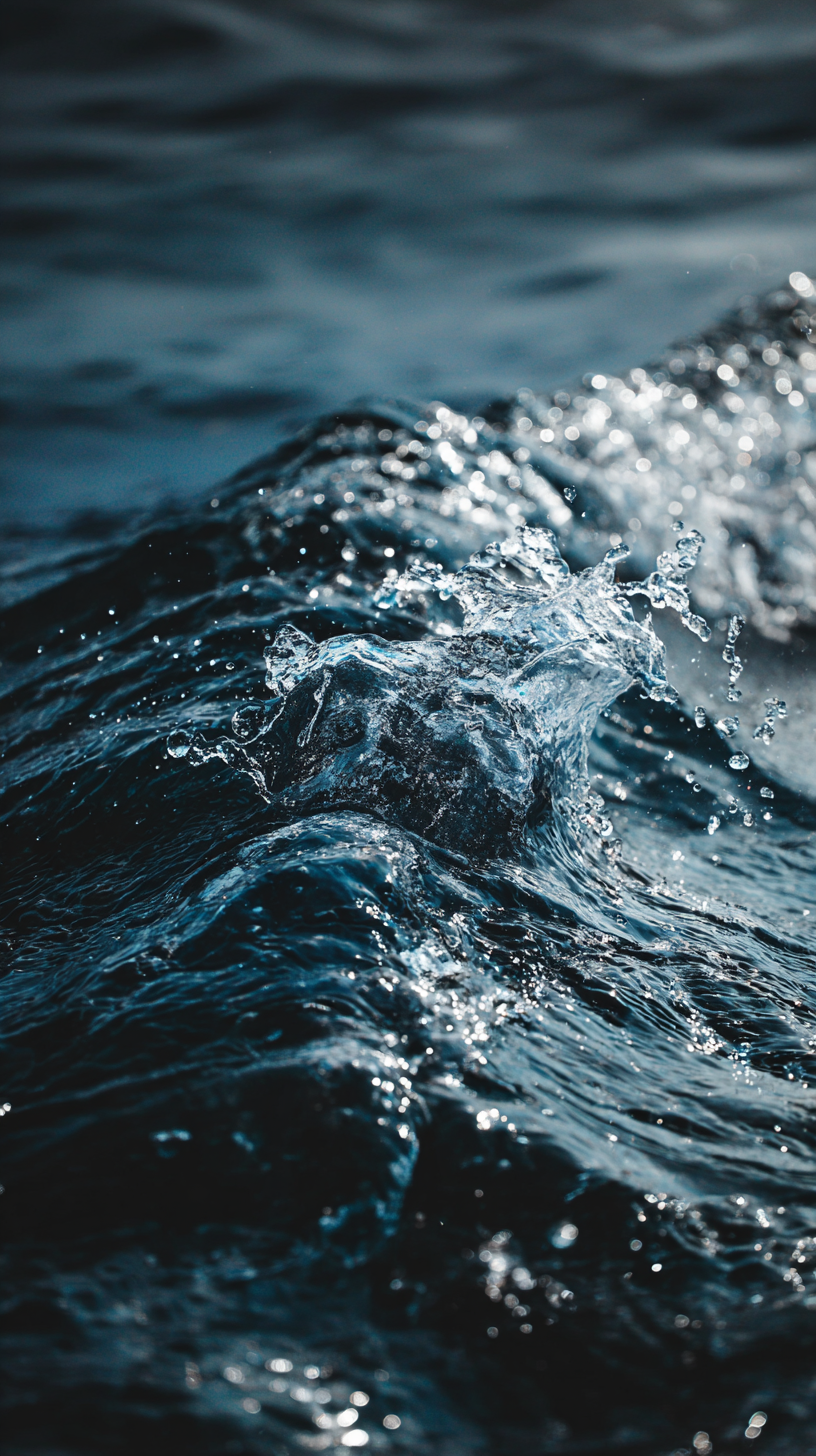 fond d'écran Eau iphone 12 gratuit
