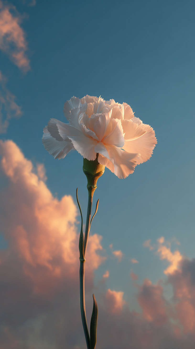 fond d'écran L’œillet haute qualité pour tablette android gratuit