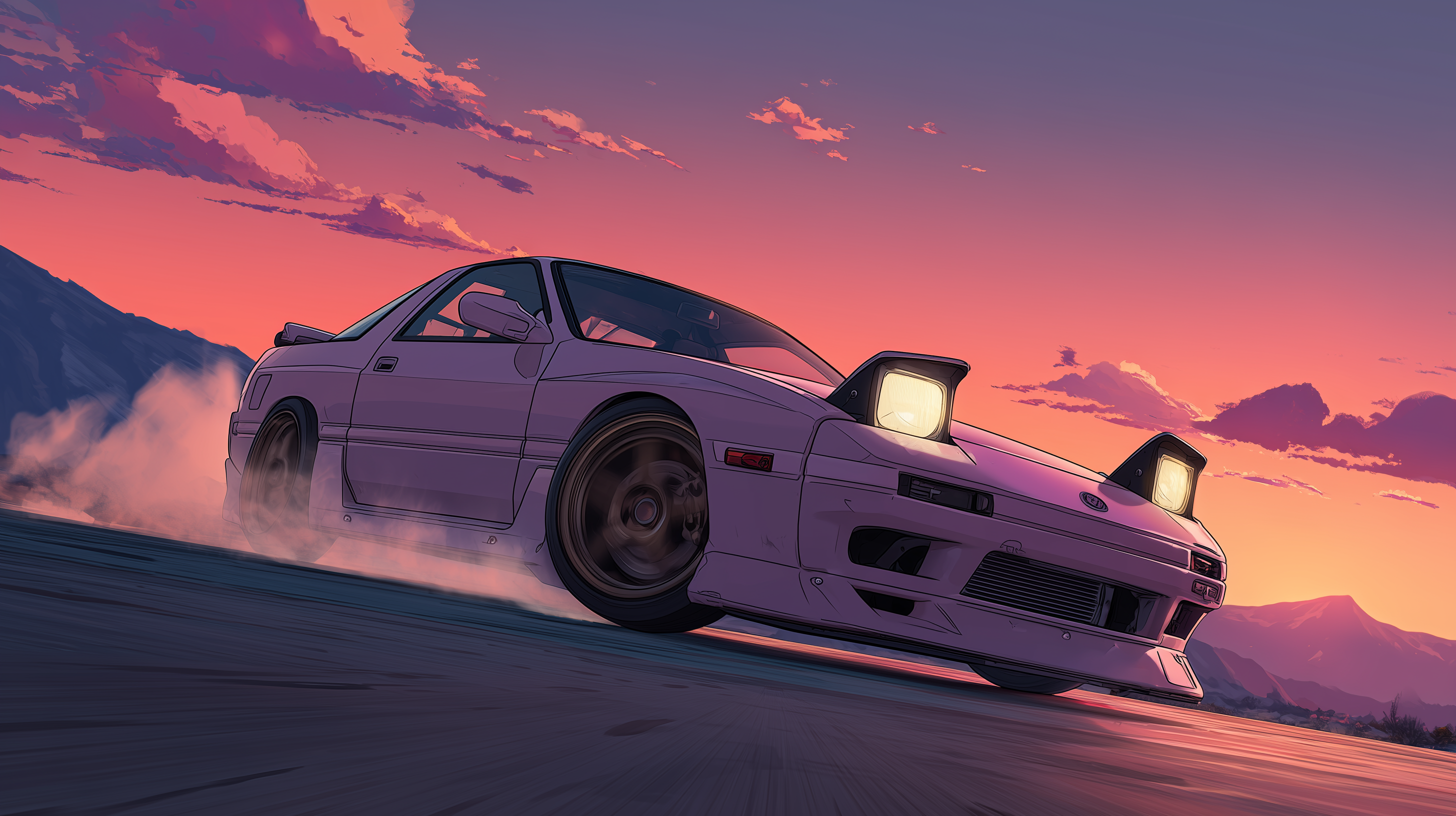 fond d'écran JDM MSI téléchargement gratuit