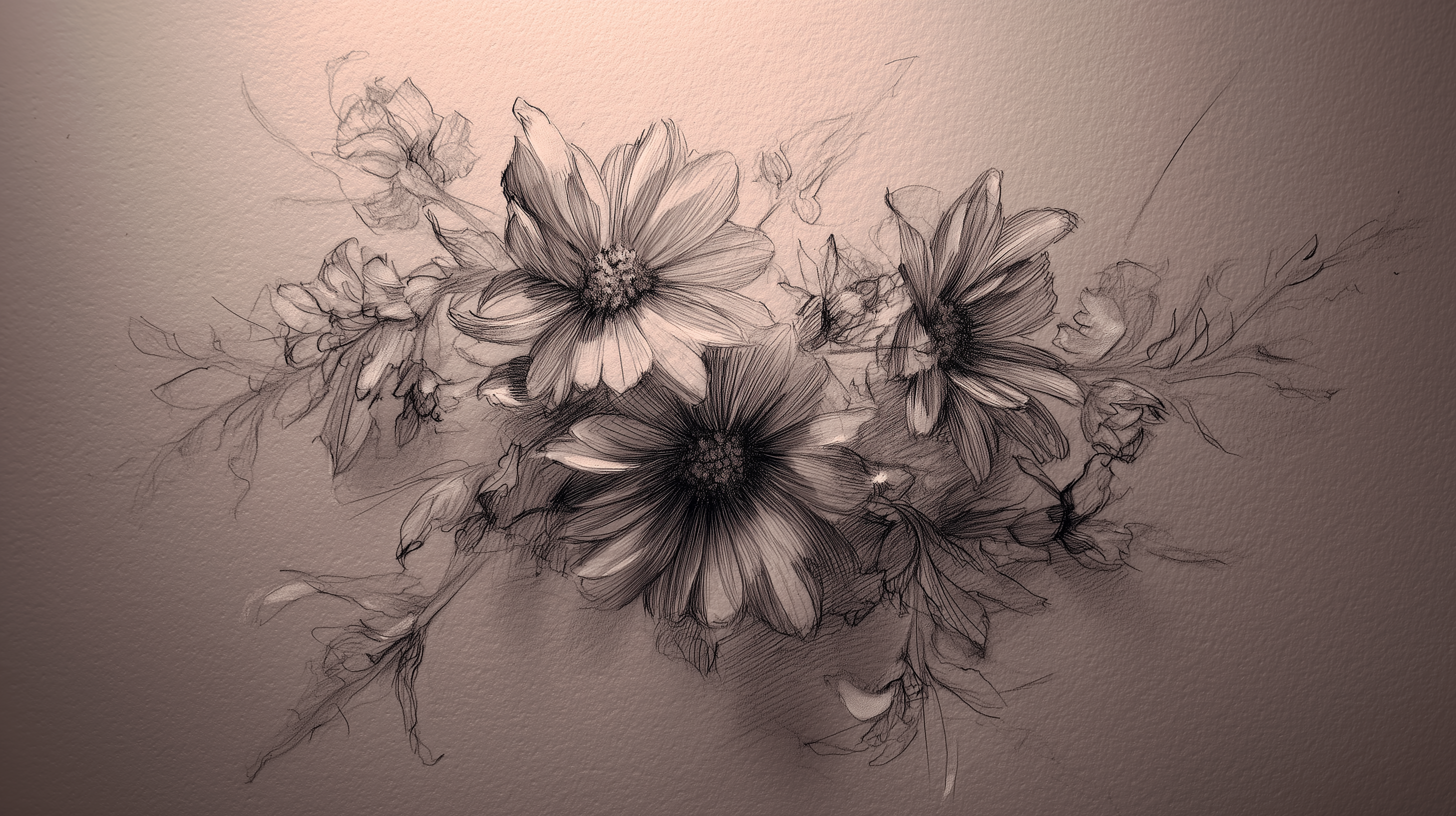 fond d'écran Esquisse Razer téléchargement gratuit