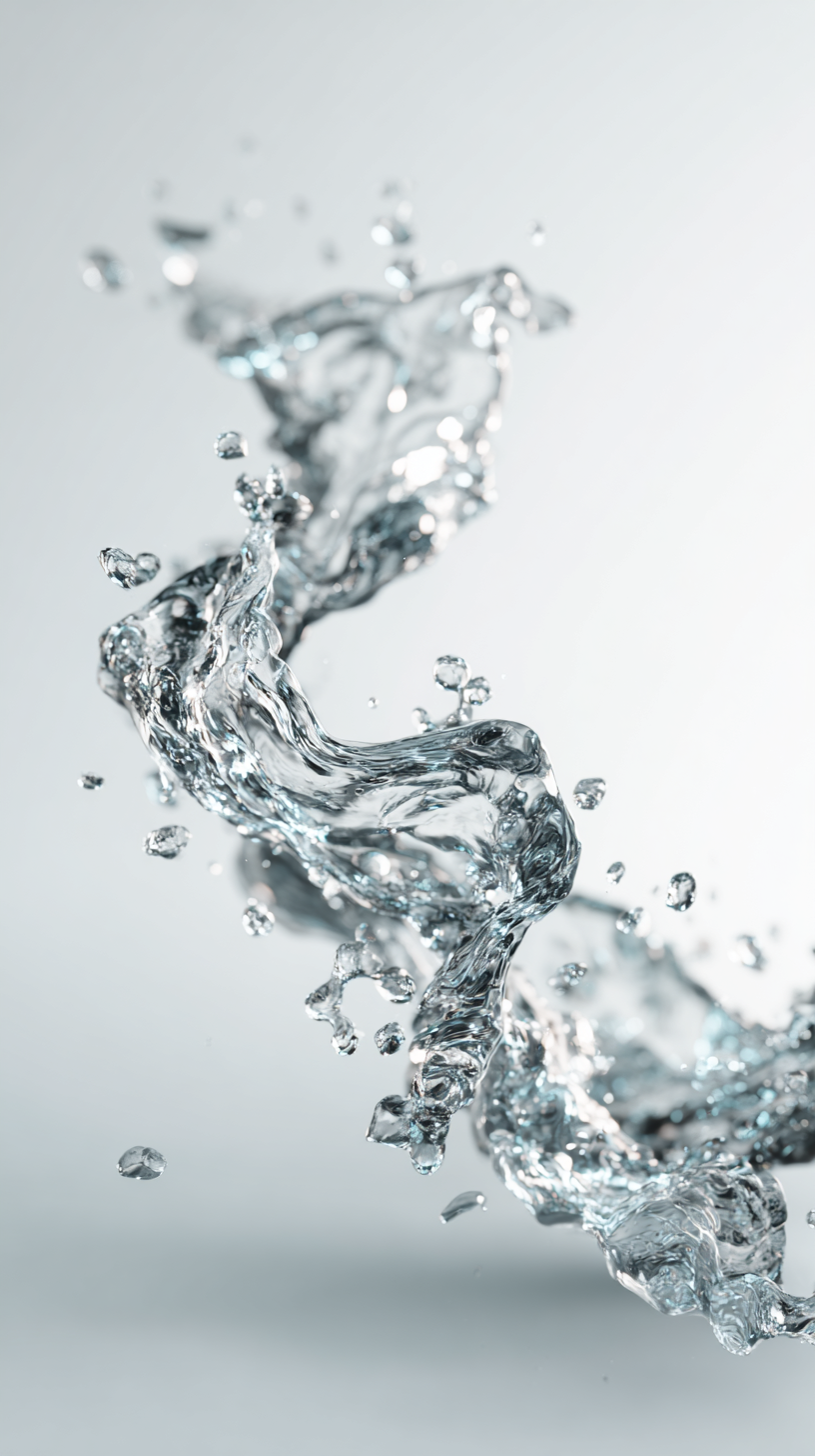 fond d'écran Eau android 4k télécharger gratuit