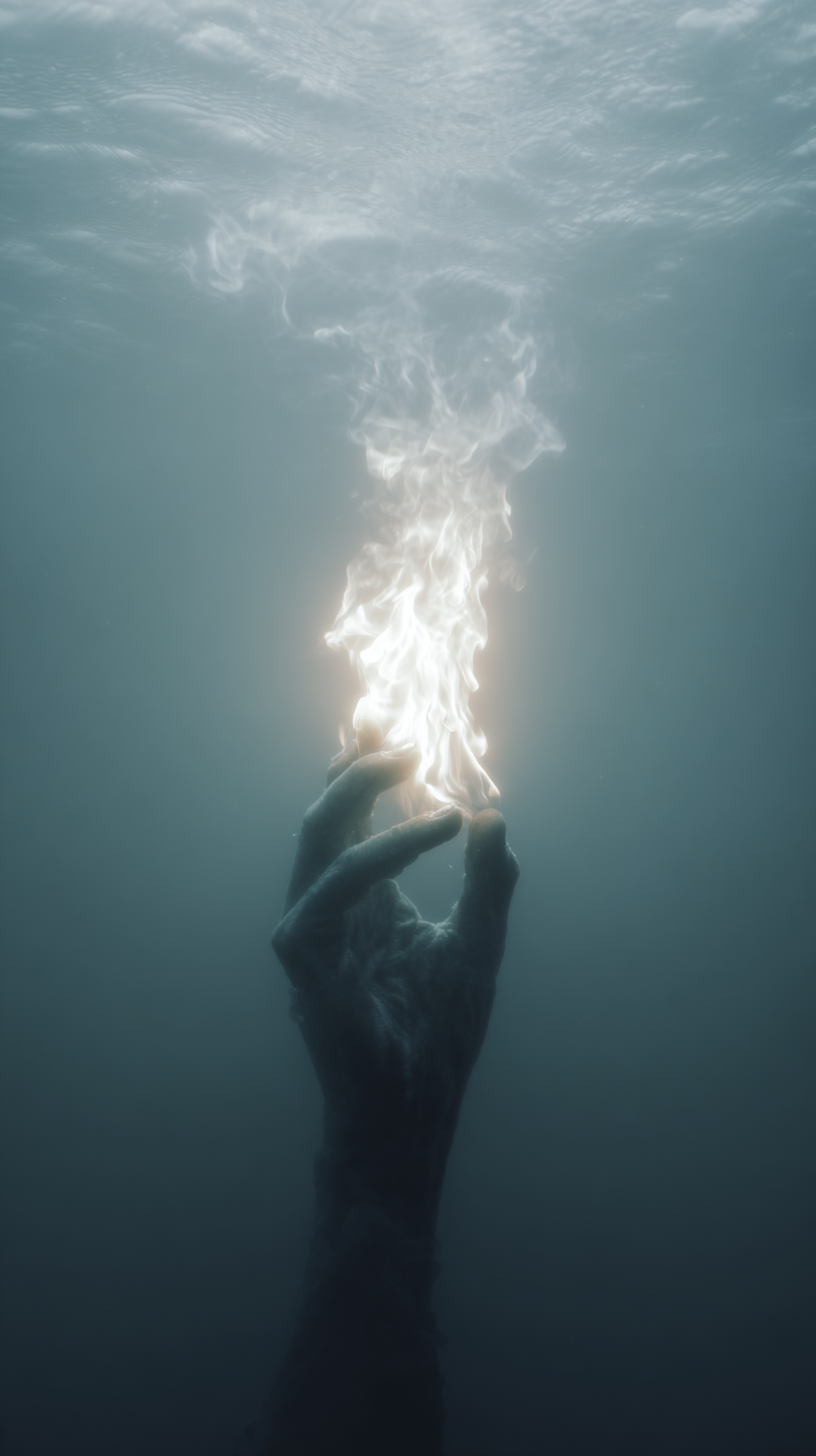 photo fond d'écran feu et eau iphone gratuit