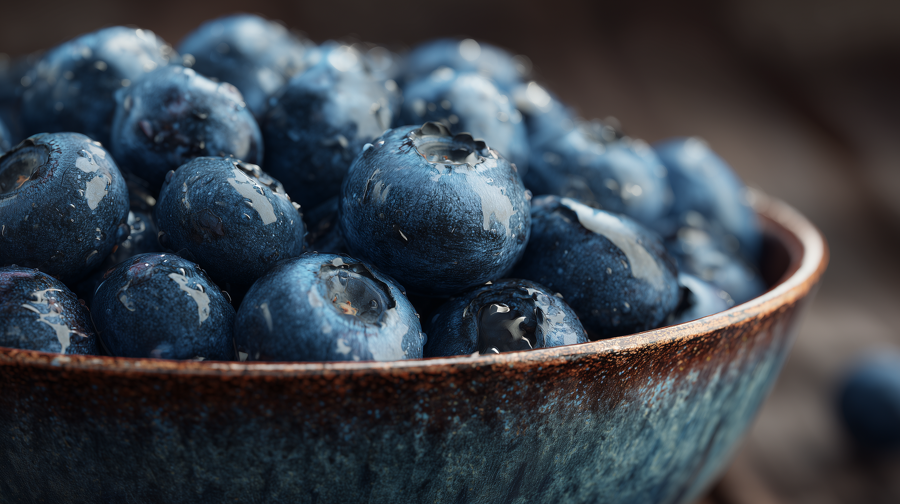 fond d'écran myrtille pour pc portable téléchargement gratuit