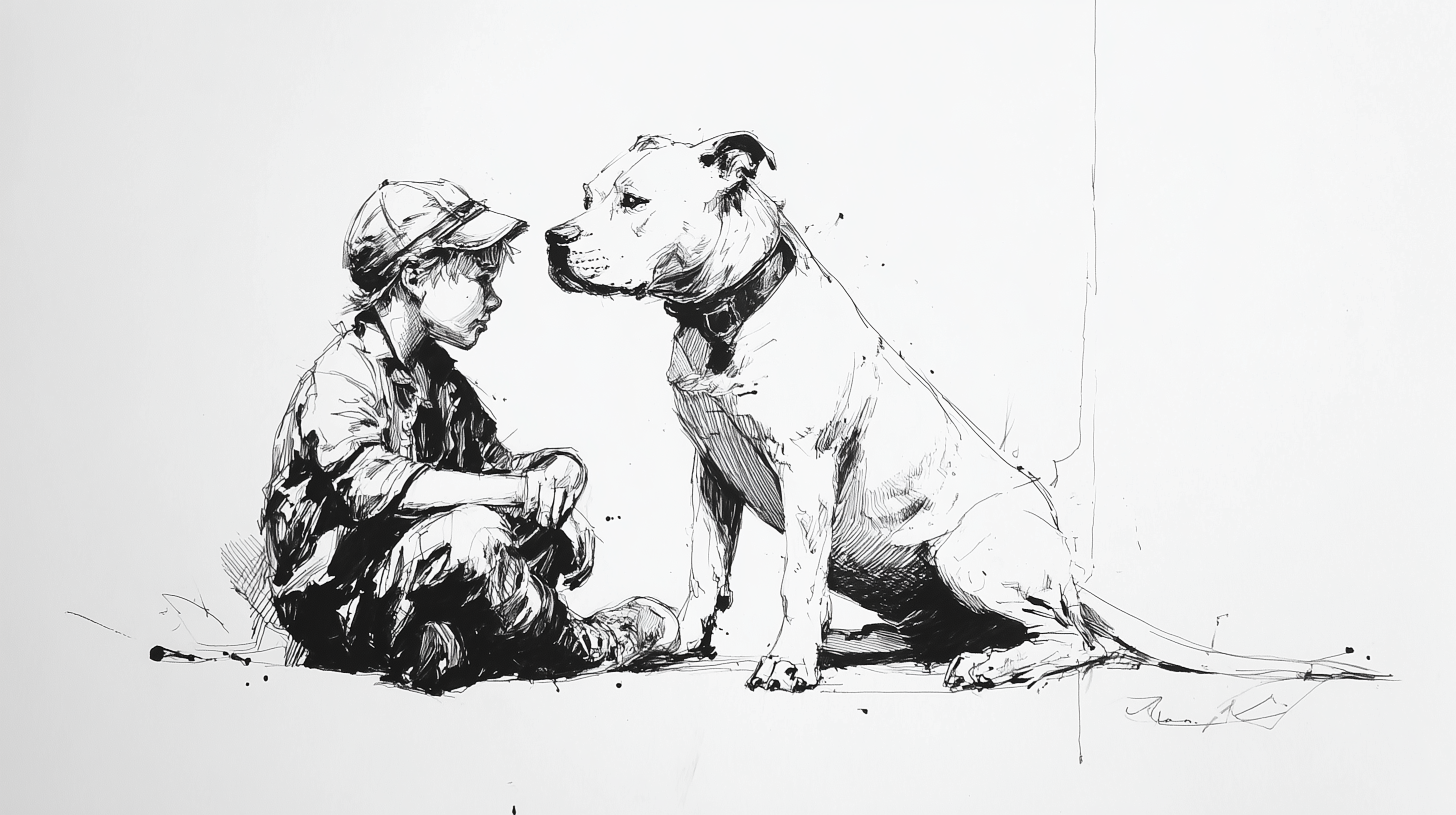 fond d'écran Esquisse 2560x1600 hd téléchargement gratuit