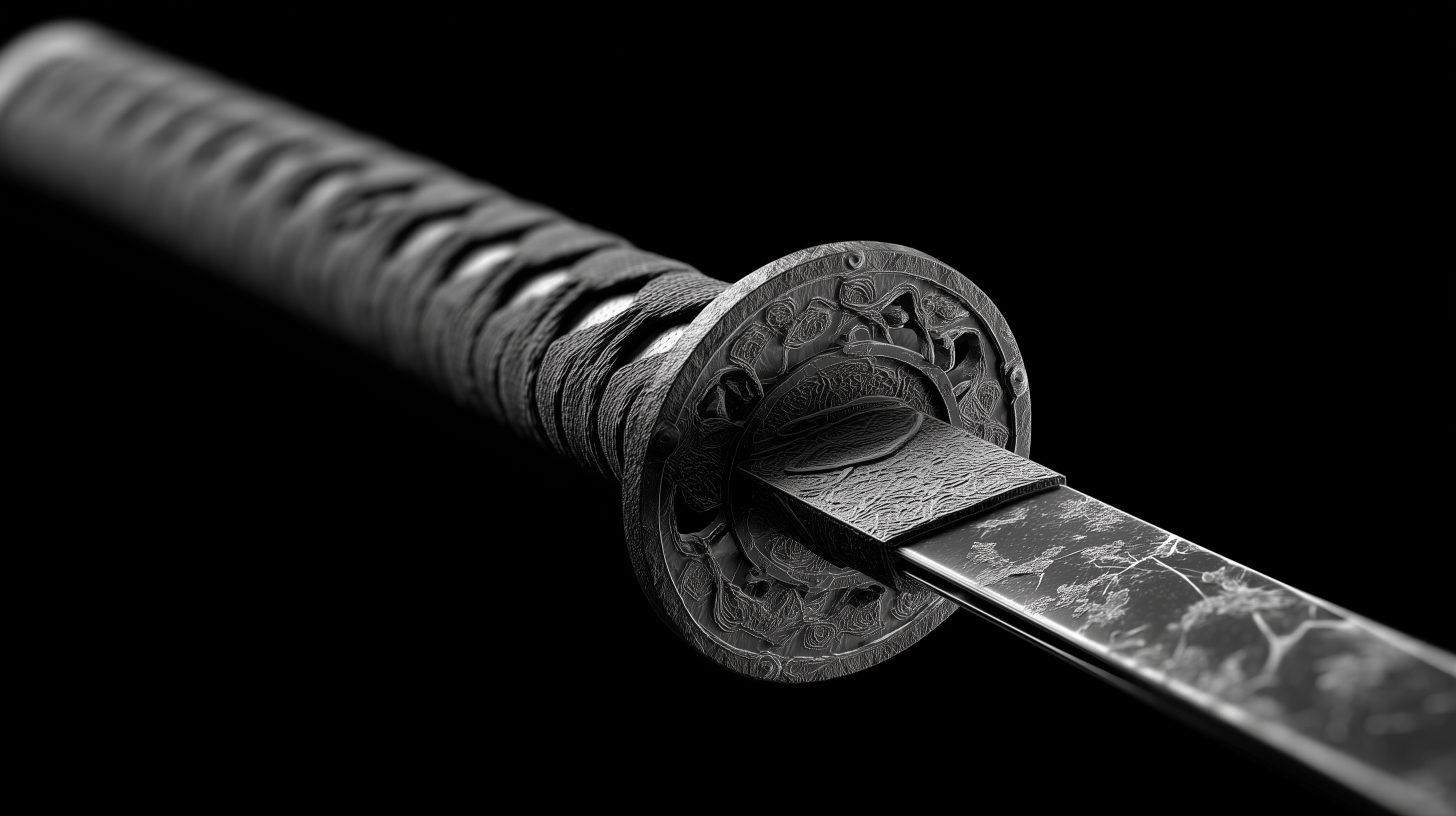 fond d'écran Ninja 5k pc téléchargement gratuit