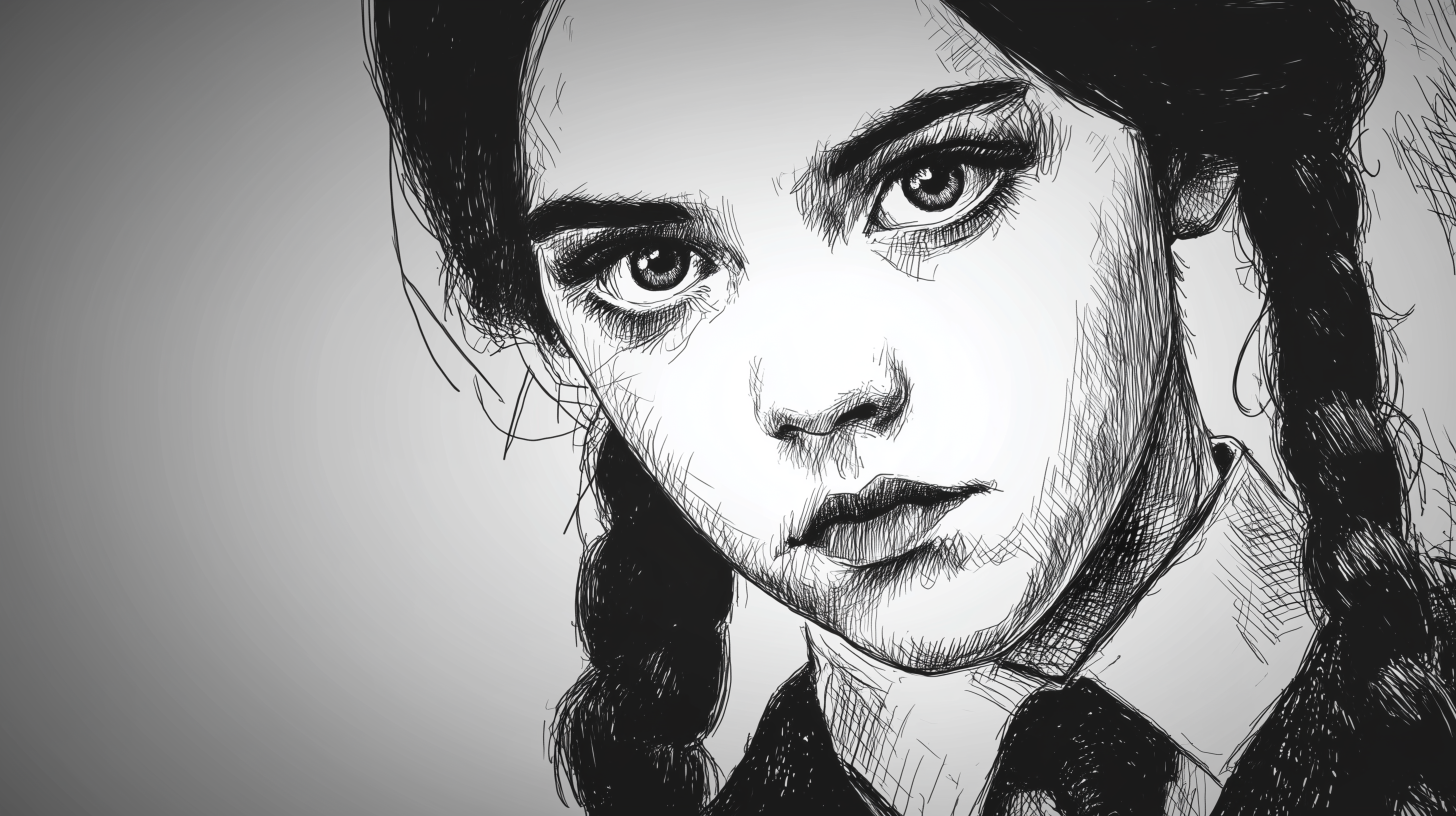 fond d'écran Esquisse apple mac téléchargement gratuit