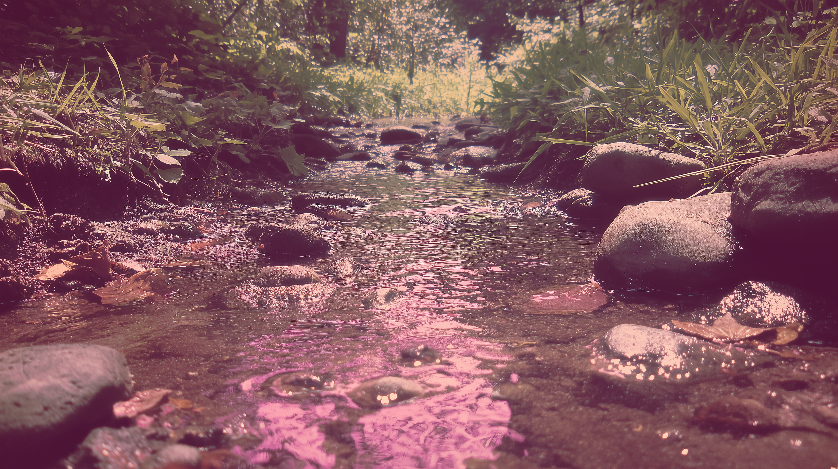 fond d'écran Eau 4k 2560x1440 téléchargement gratuit