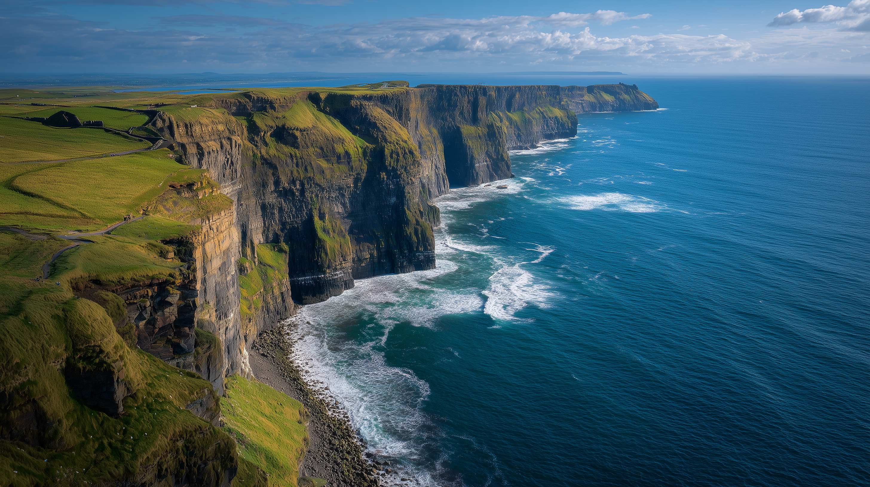 fond d'écran Rempart montagneux hd téléchargement gratuit