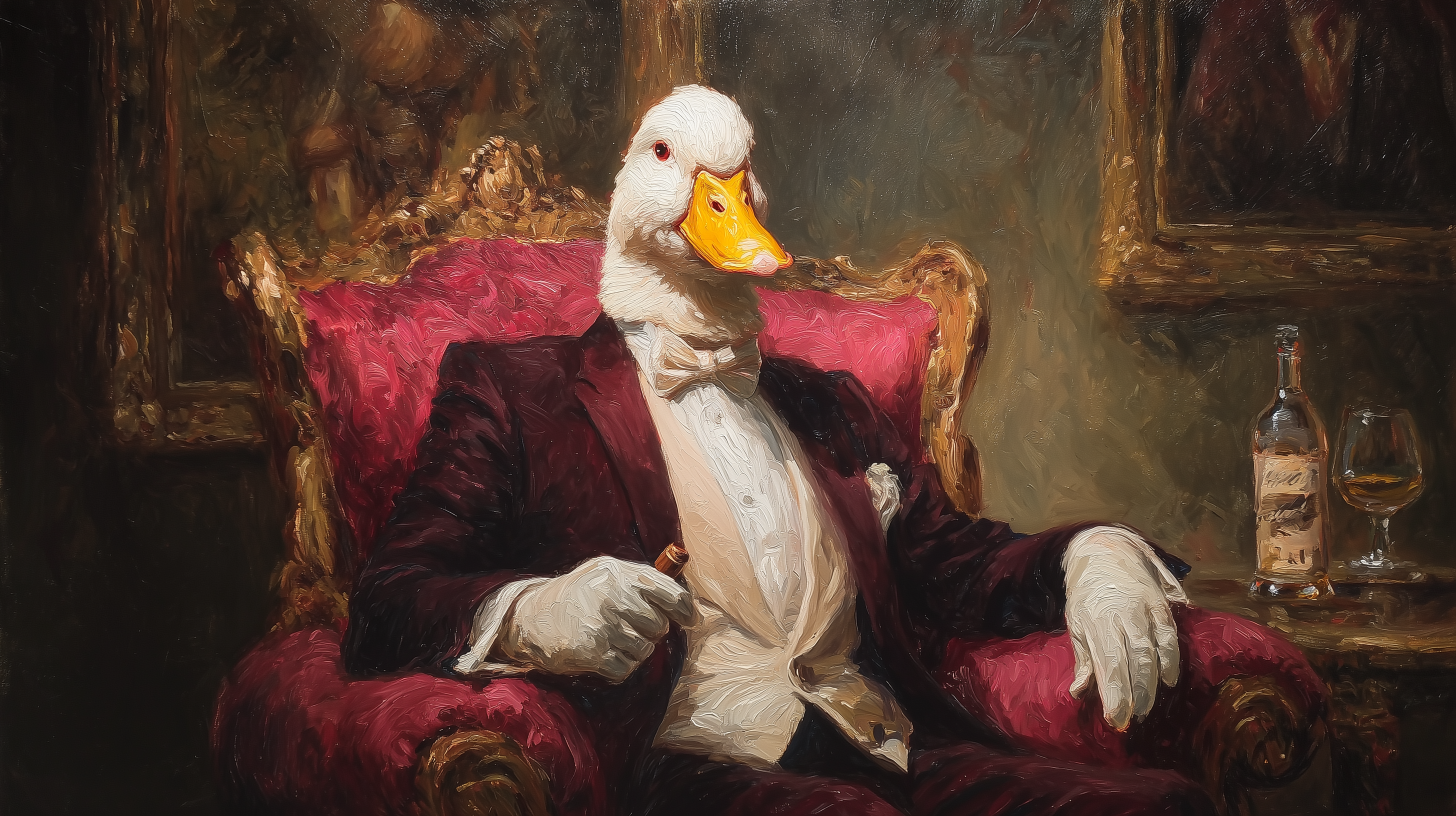 windows 11 fond d'écran Oie téléchargement gratuit