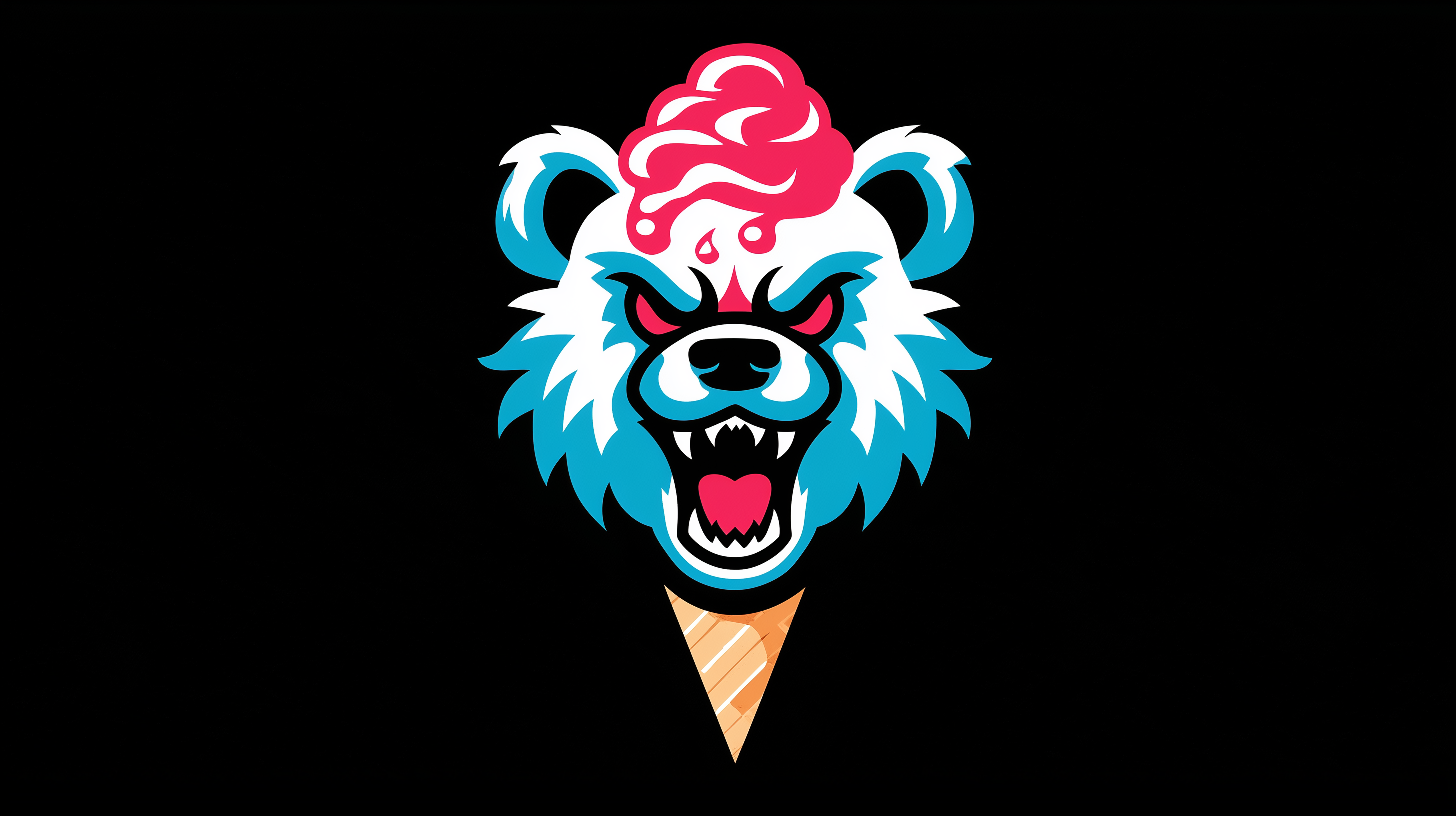 fond d'écran Crème glacée 4k 1920x1080 téléchargement gratuit