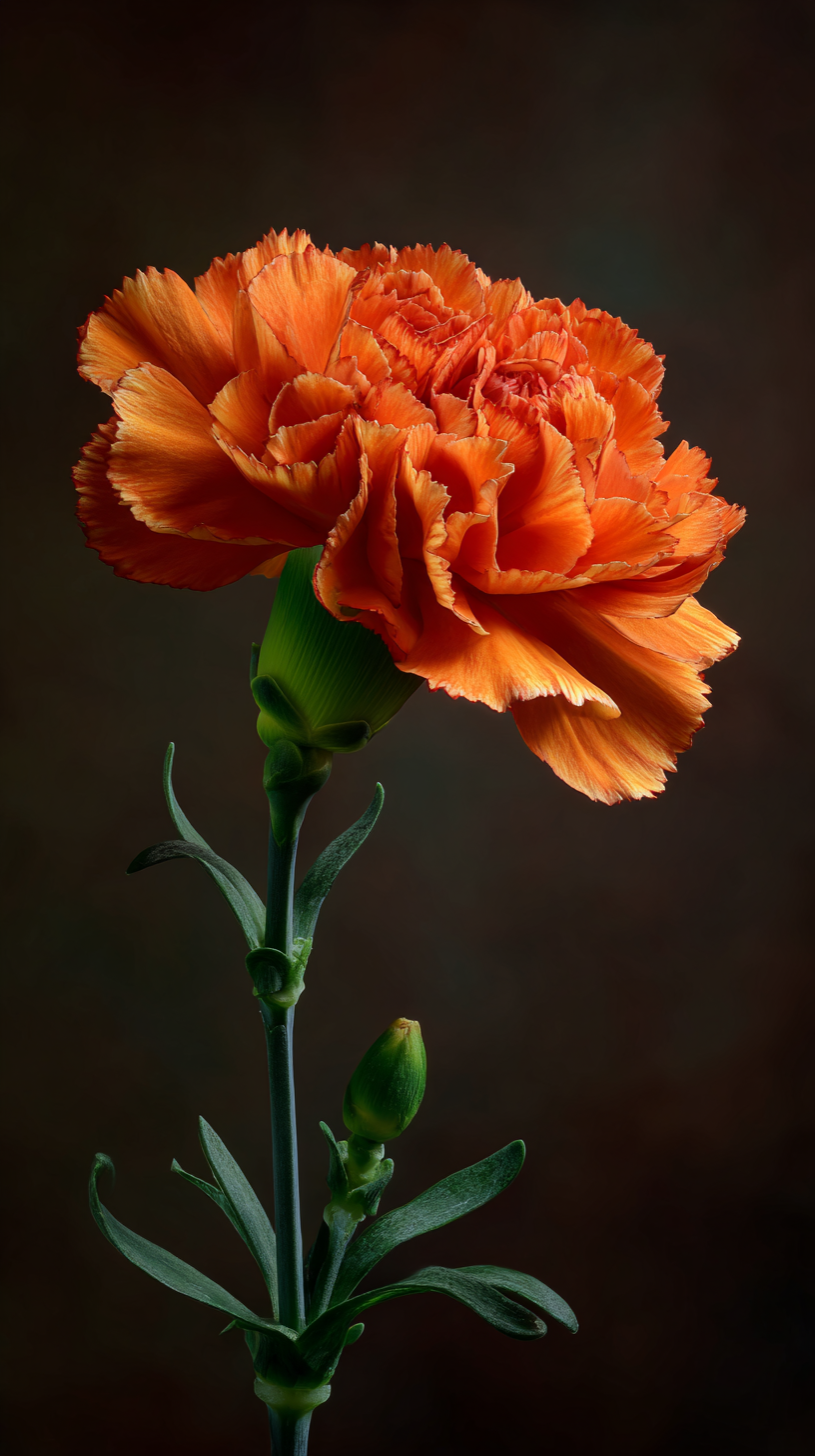 fond d'écran L’œillet iphone 7 télécharger gratuit