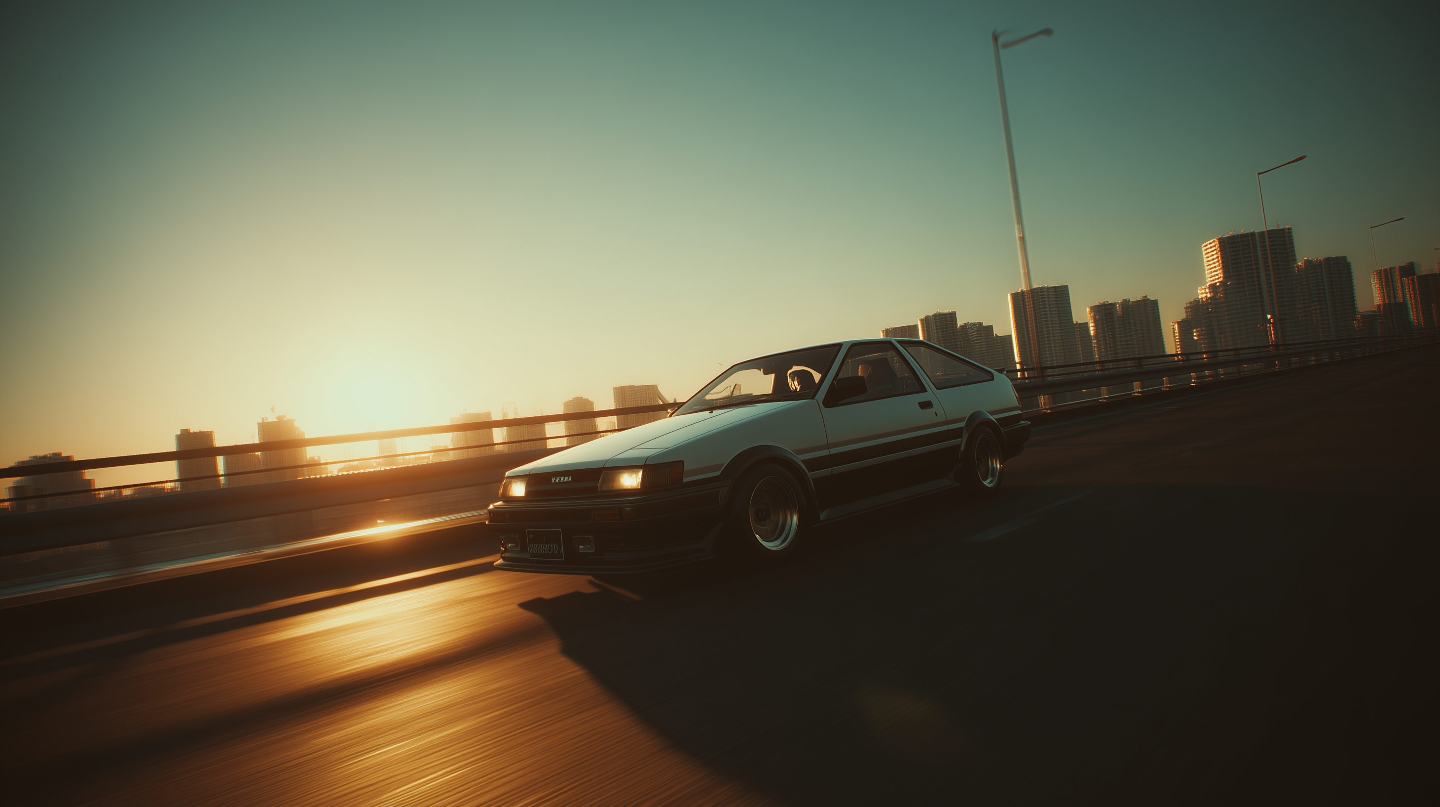 fond d'écran JDM 3840x1440 téléchargement gratuit