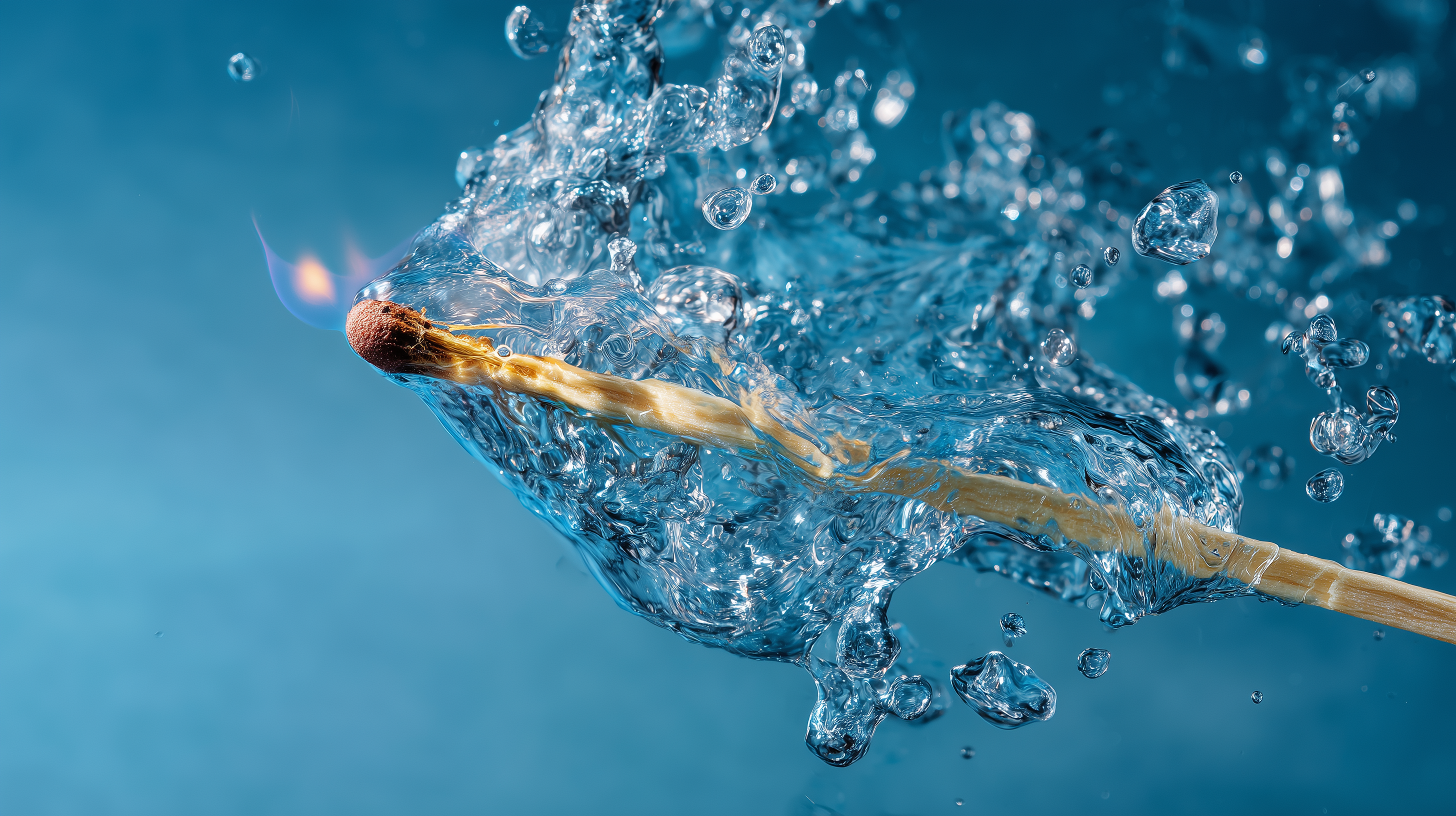 fond d'écran feu et eau hd téléchargement gratuit