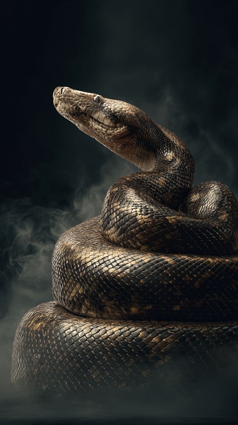 photo fond d'écran python iphone télécharger gratuit