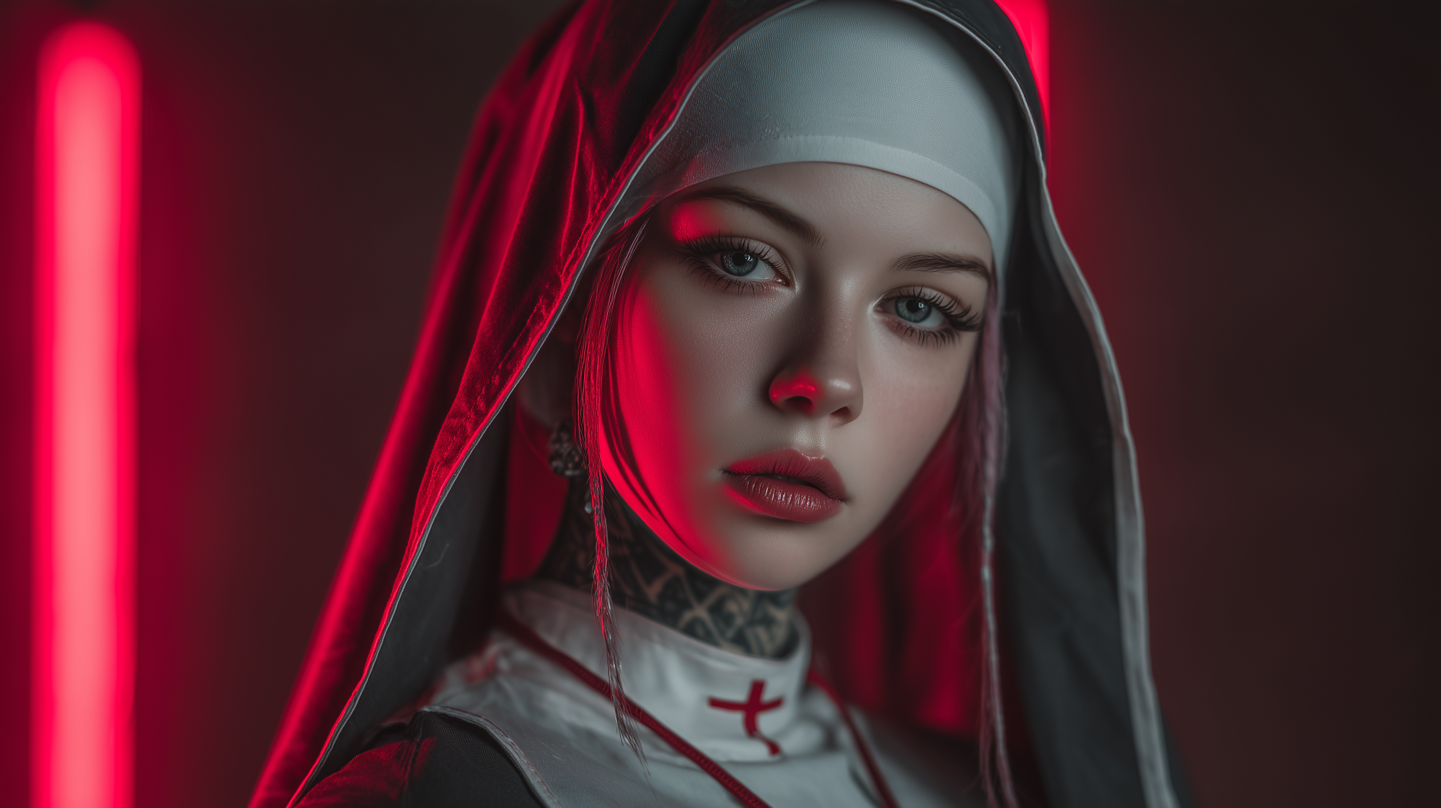 fond d'écran religieuse 16:9 4k téléchargement gratuit