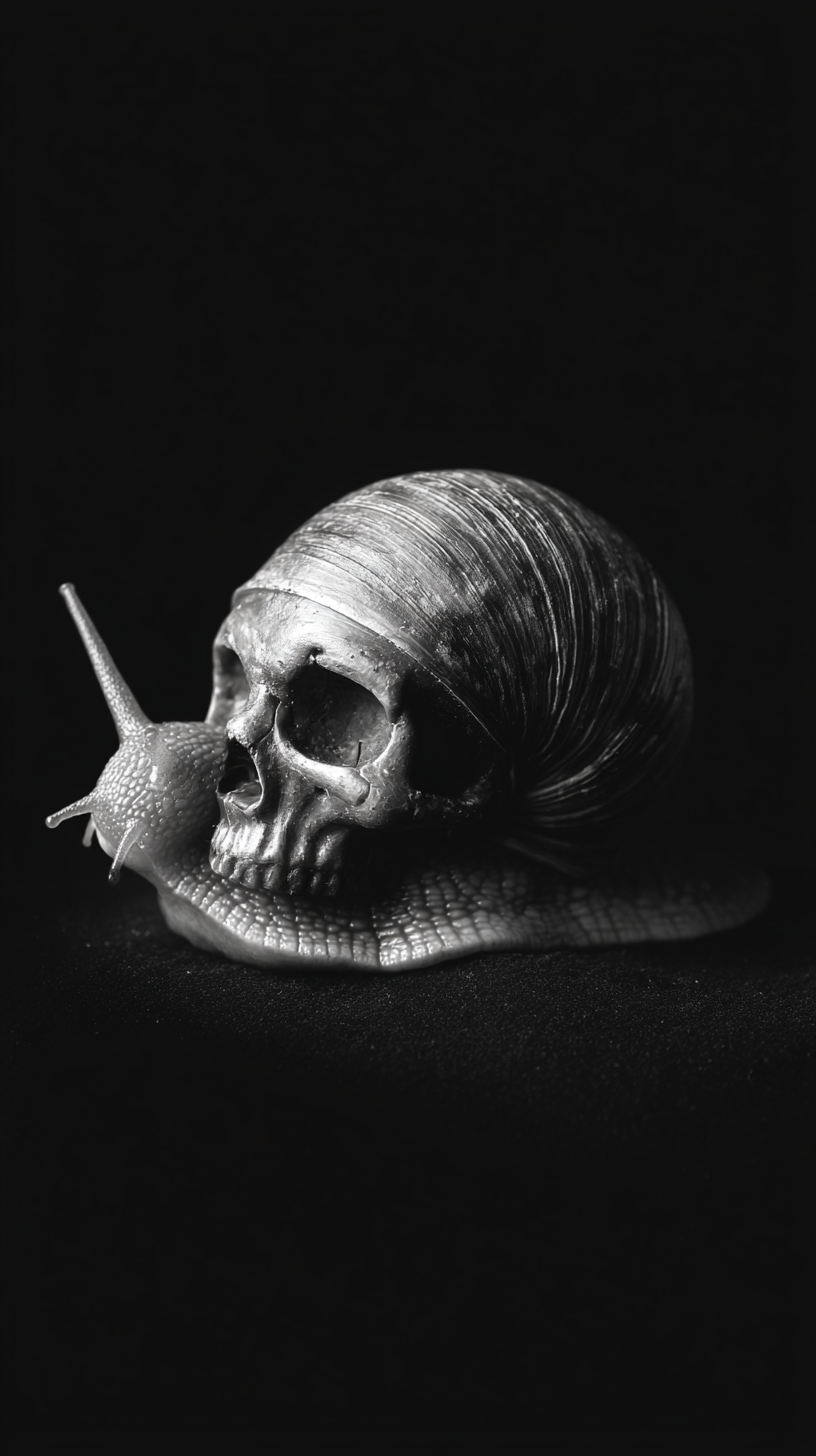 fond d'écran Escargot sans filigrane pour téléphone portable gratuit