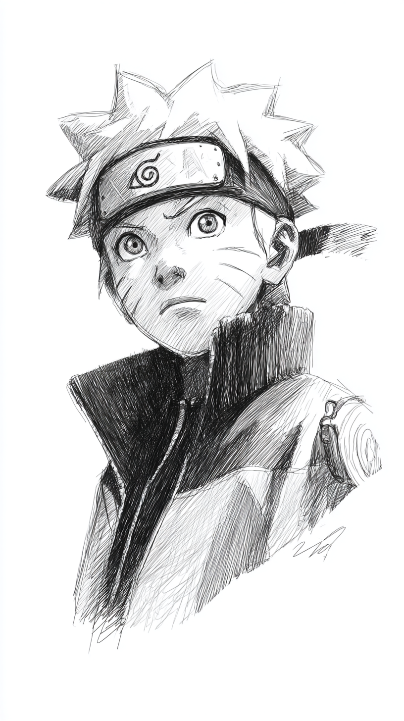 fond d'écran Esquisse sans filigrane pour téléphone portable gratuit