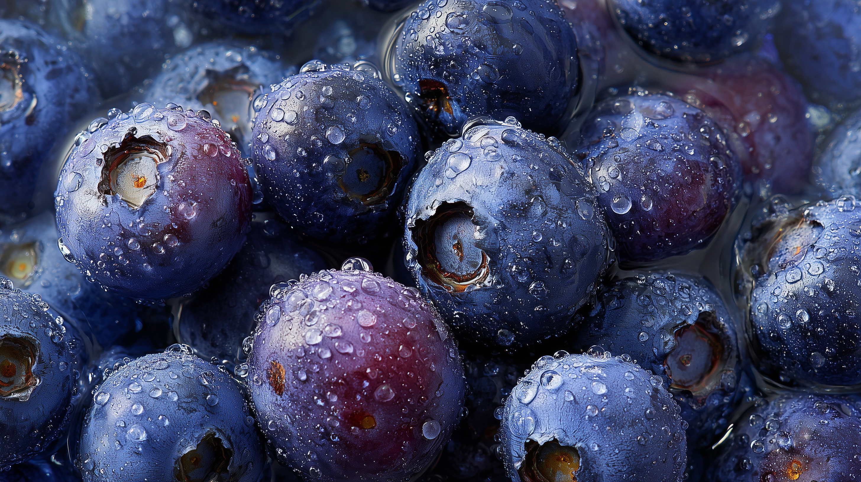 fond d'écran myrtille gratuit pour pc téléchargement sans filigrane