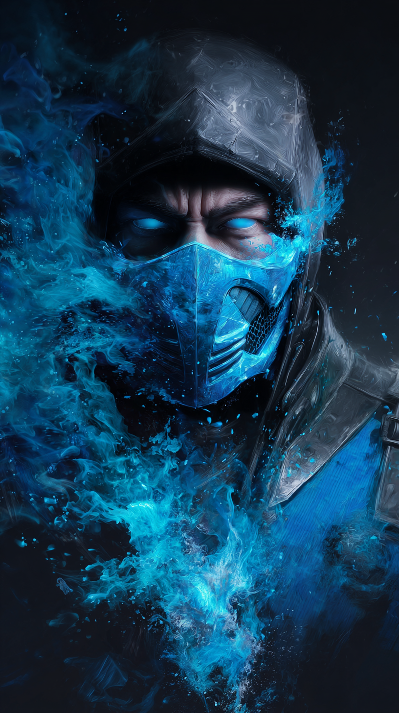 fond d'écran Ninja sans filigrane pour téléphone portable gratuit