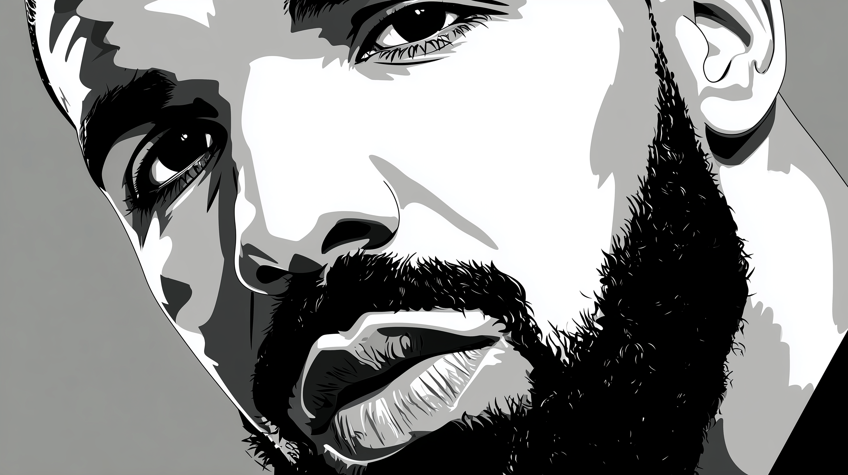 fond d'écran Drake 1440p téléchargement gratuit