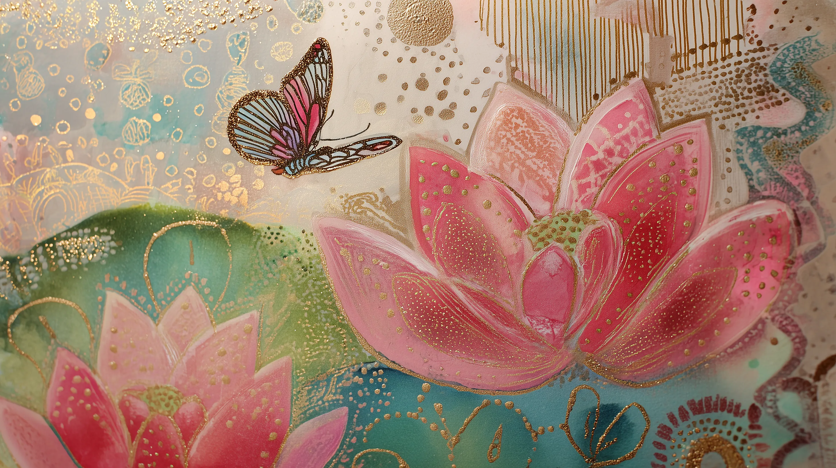 fond d'écran Lotus updated mac book téléchargement gratuit