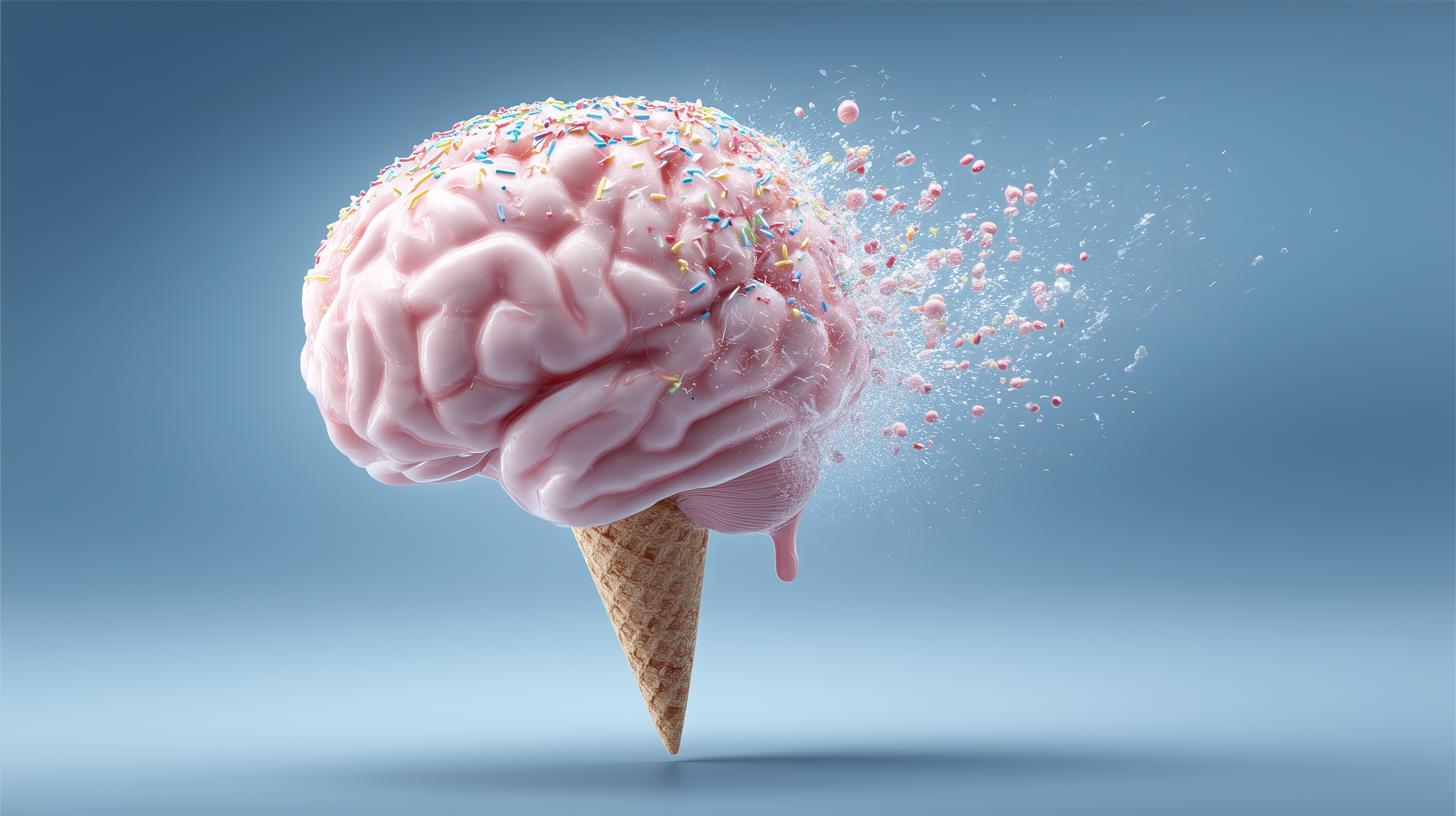 fond d'écran Crème glacée pc 2560x1600 téléchargement gratuit