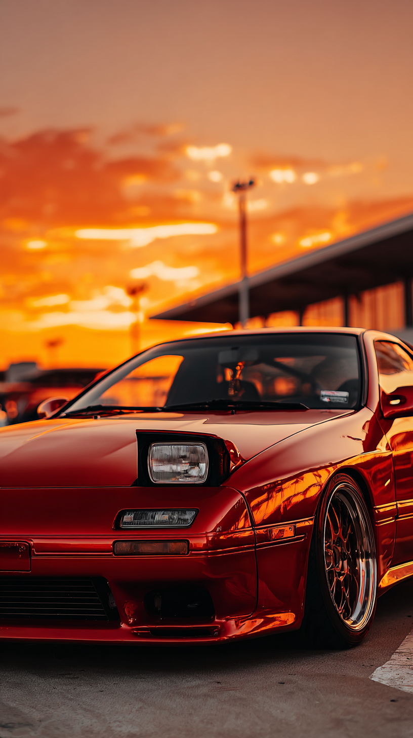 fond d'écran JDM iphone xr gratuit