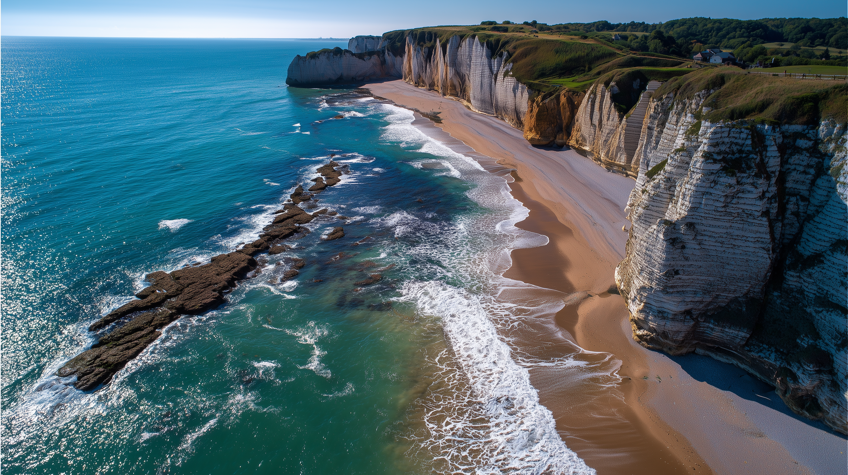 fond d'écran Rempart montagneux Asus téléchargement gratuit