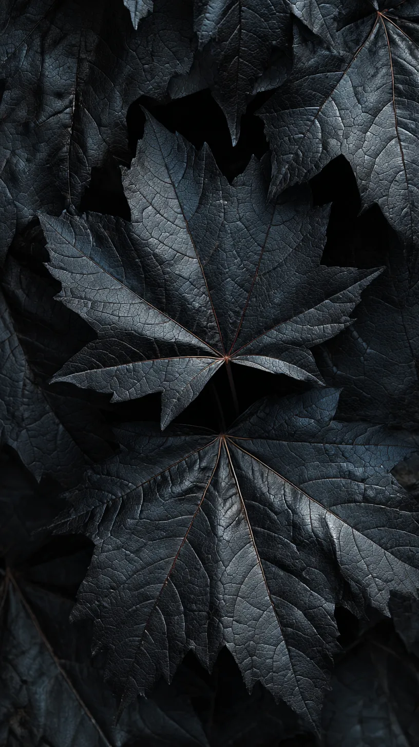 fond d'écran Noir updated iphone 16 plus gratuit