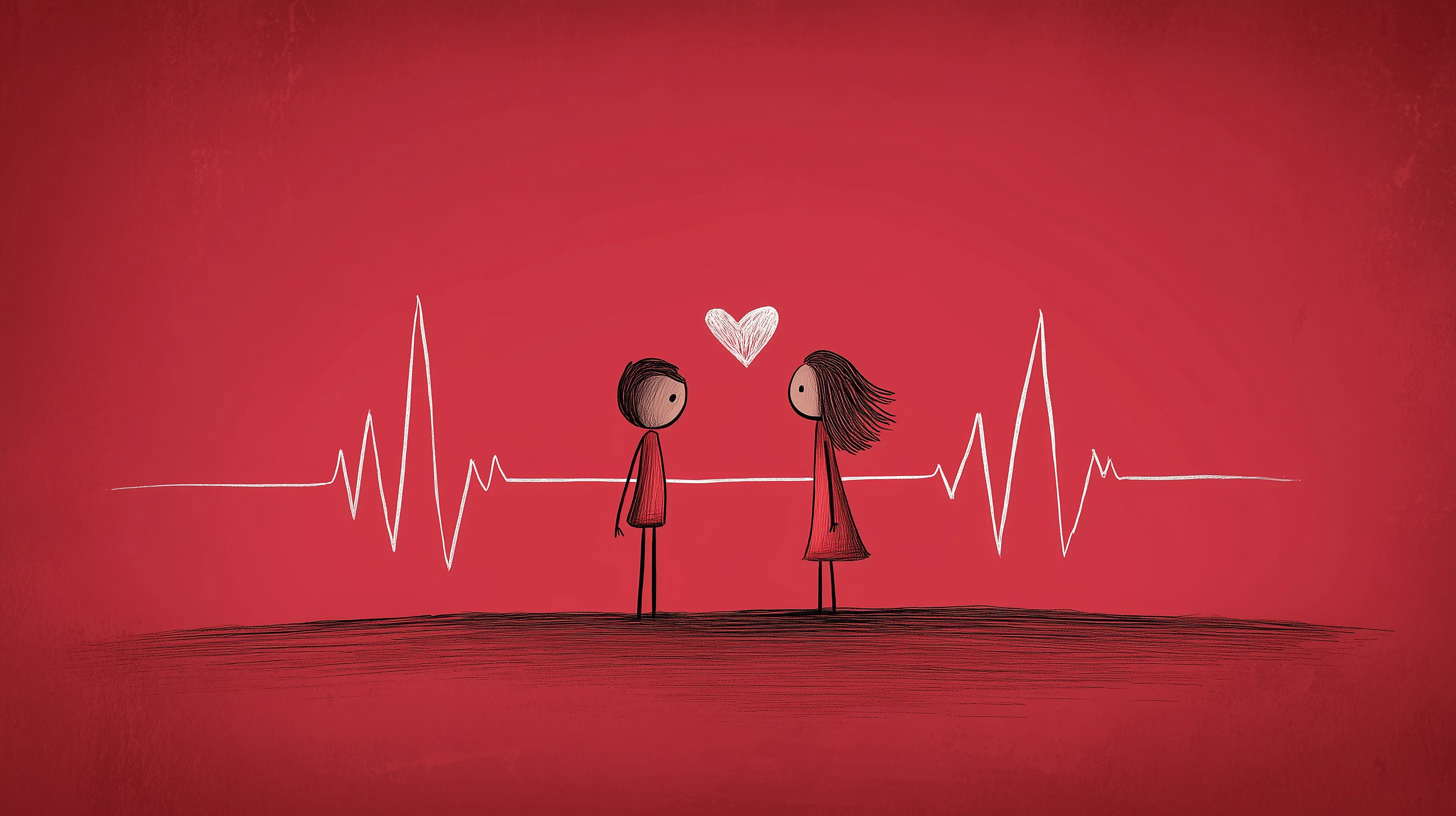 Hình nền trái tim được cập nhật cho Windows 8, tải xuống miễn phí.