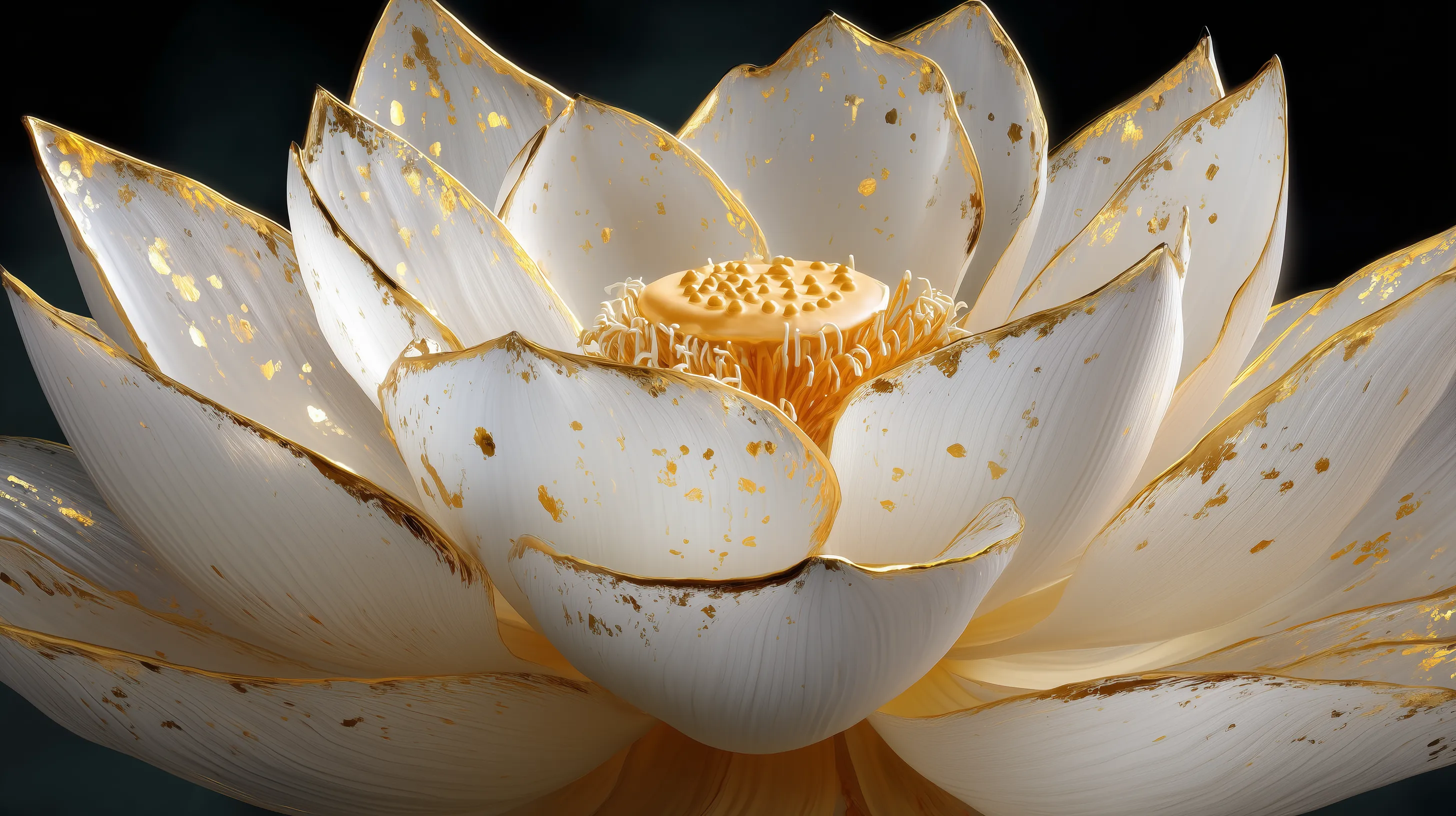 fond d'écran Lotus updated Razer téléchargement gratuit