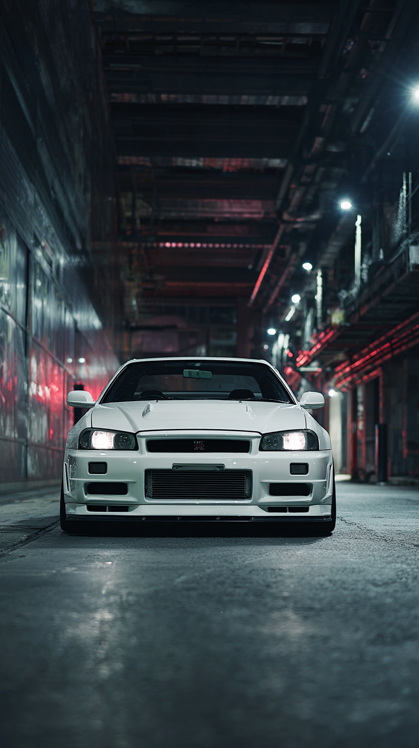 fond d'écran JDM téléphone Nokia gratuit