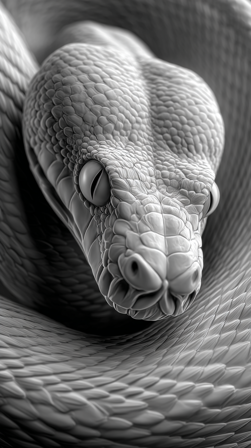 fond d'écran python téléphone gratuit