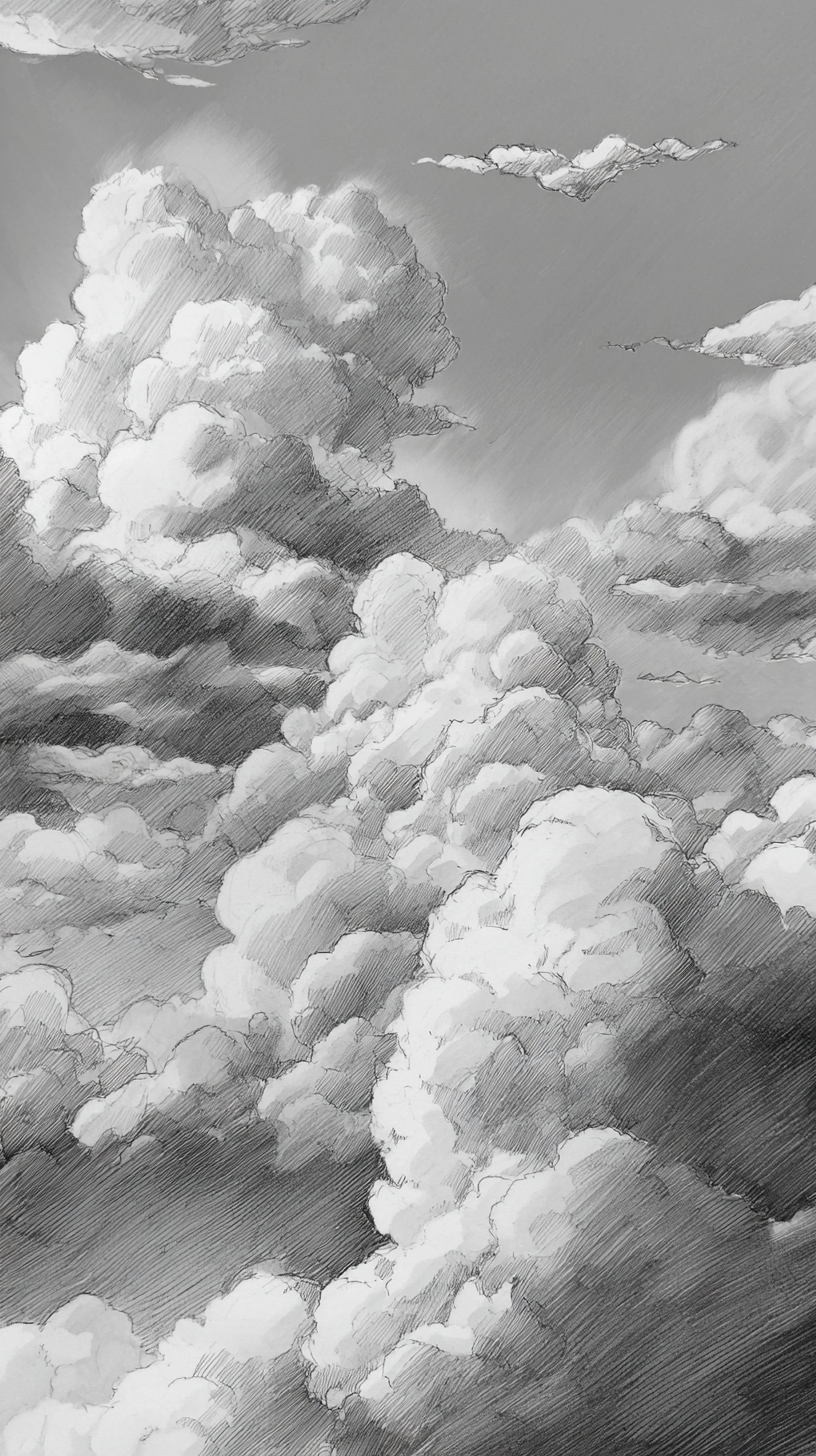 fond d'écran Esquisse xiaomi gratuit télécharger haute qualité