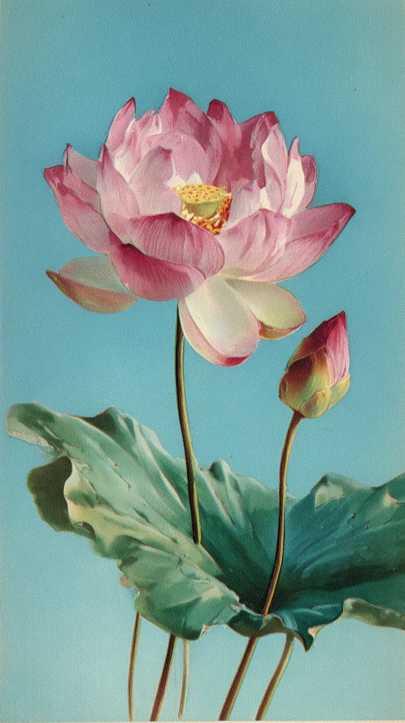 fond d'écran Lotus updated pour téléphone télécharger gratuit