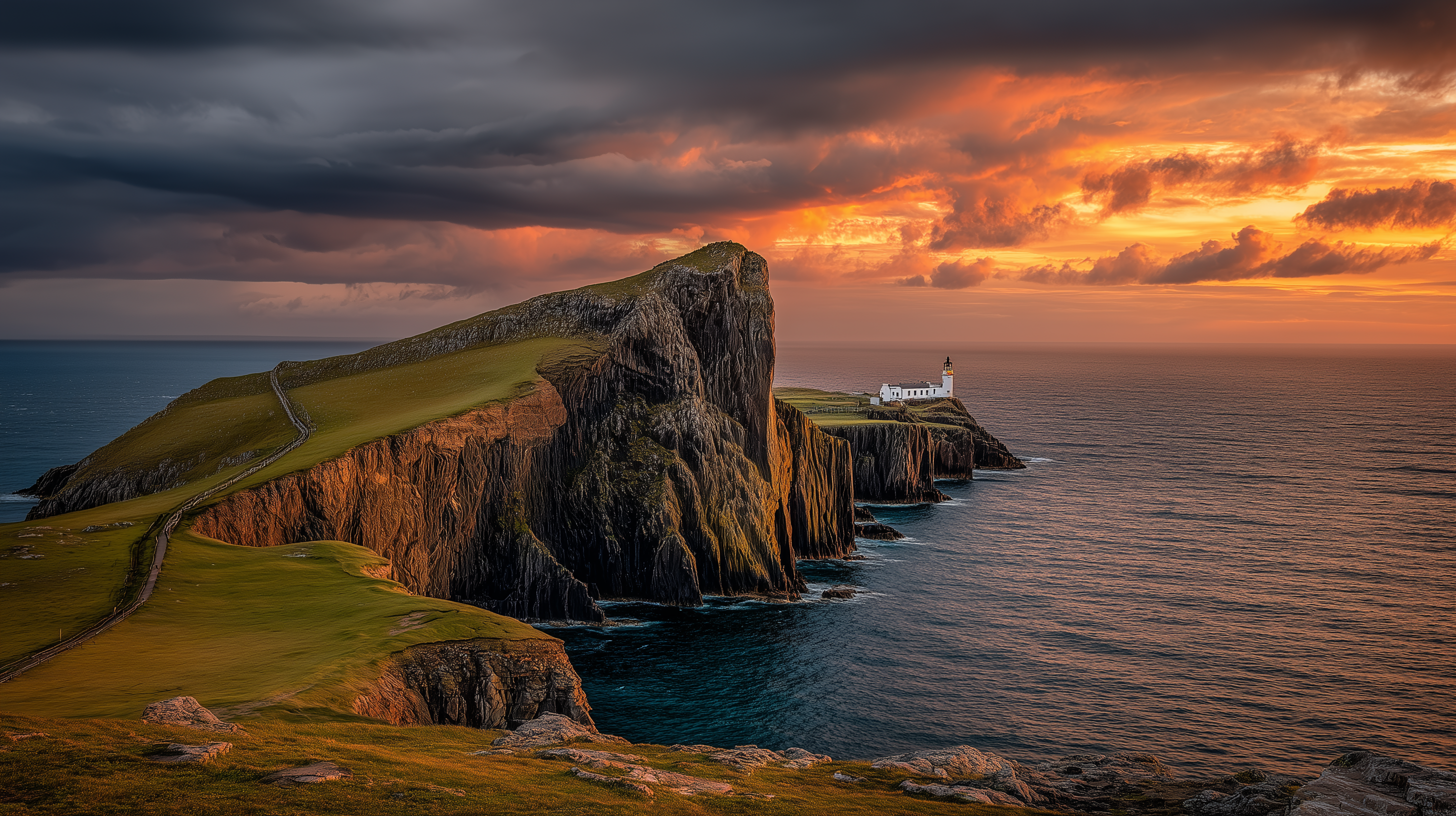 fond d'écran Rempart montagneux pour pc téléchargement gratuit