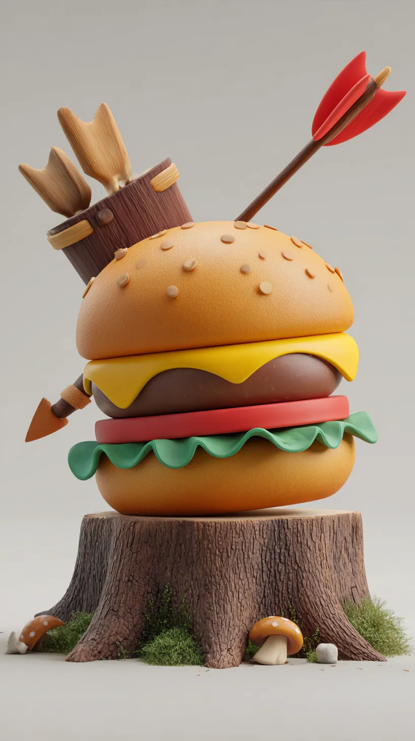 fond d'écran Hamburgers updated gratuit android télécharger gratuit