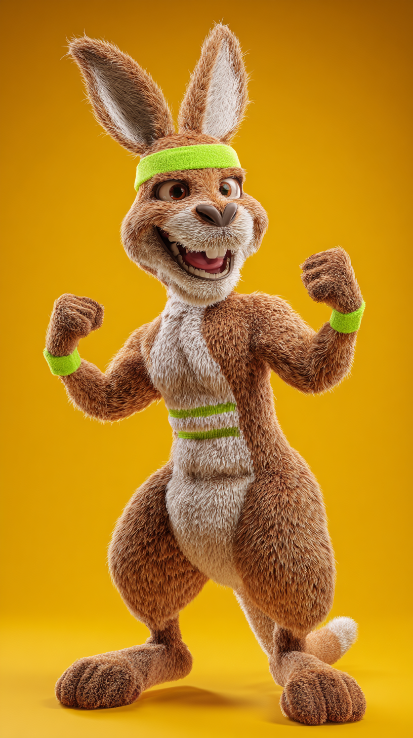 fond d'écran Kangourou android télécharger gratuit