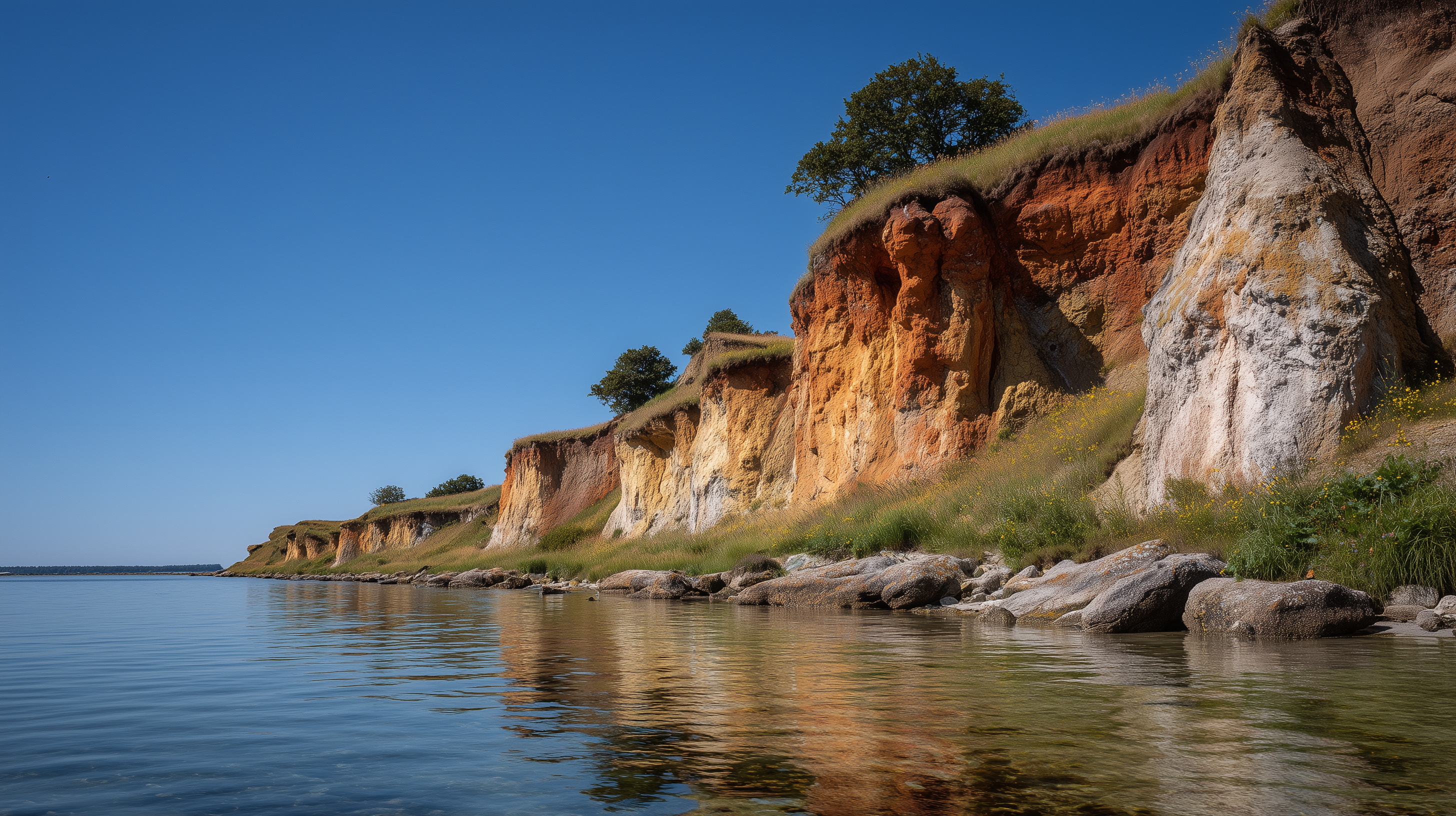 fond d'écran Rempart montagneux gratuit pour pc téléchargement sans filigrane