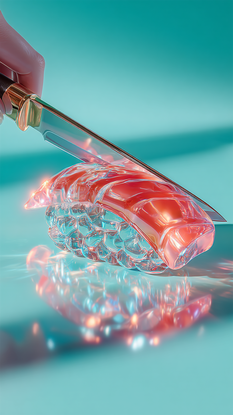 photo fond d'écran sushi iphone télécharger gratuit